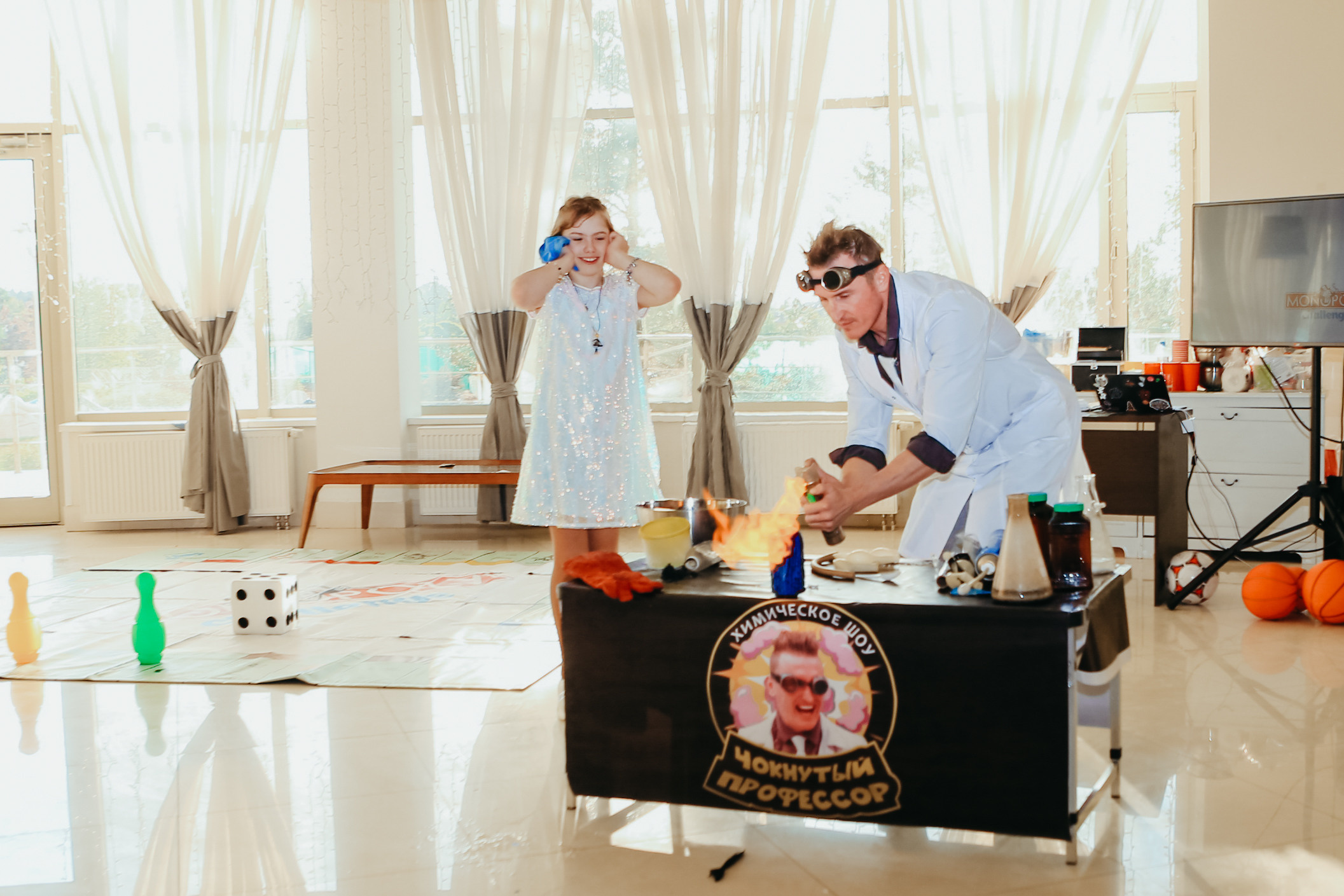 Репортаж. Фотограф на Новой риге и в Москве Елена Елис