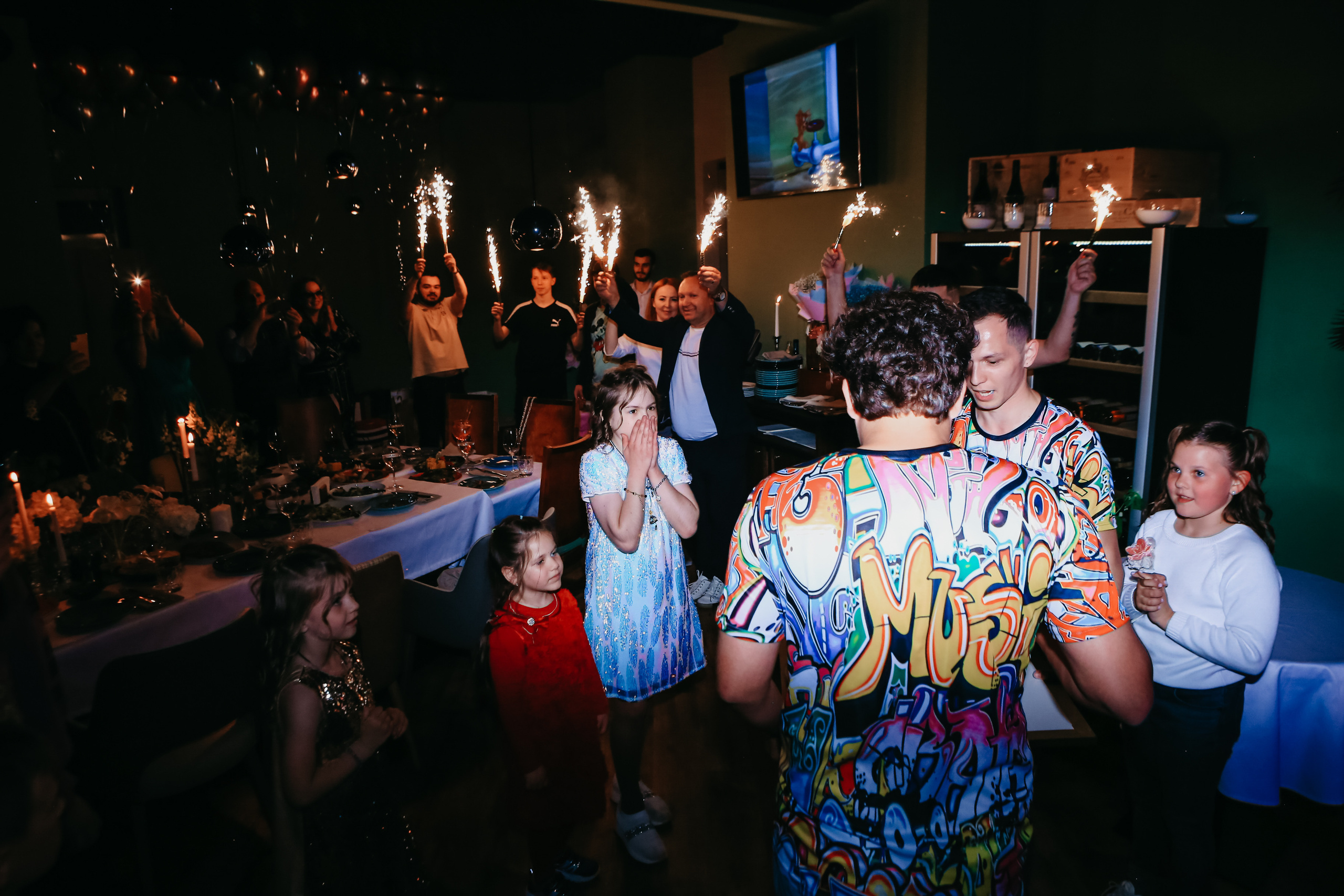 Репортаж. Фотограф на Новой риге и в Москве Елена Елис