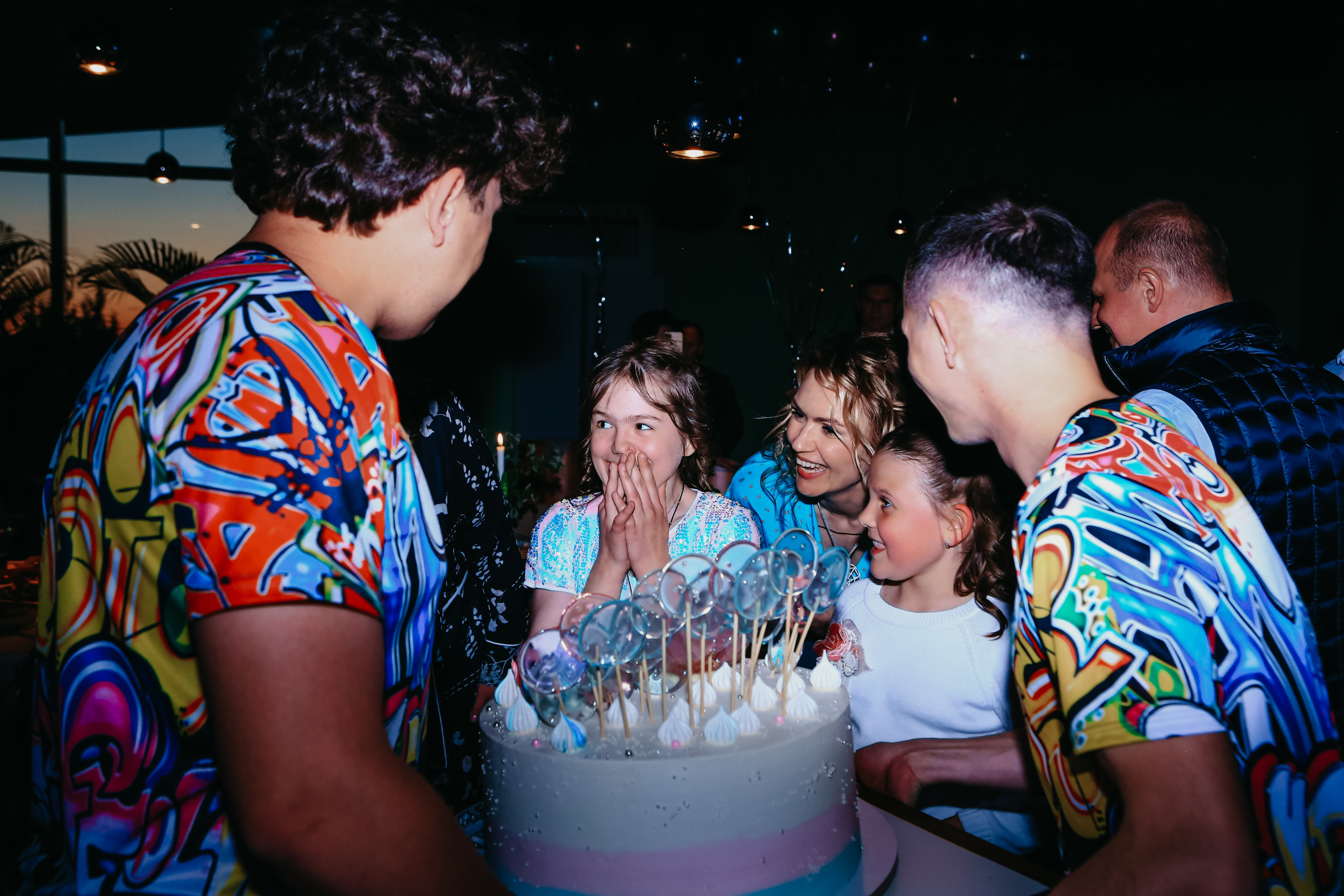 Репортаж. Фотограф на Новой риге и в Москве Елена Елис