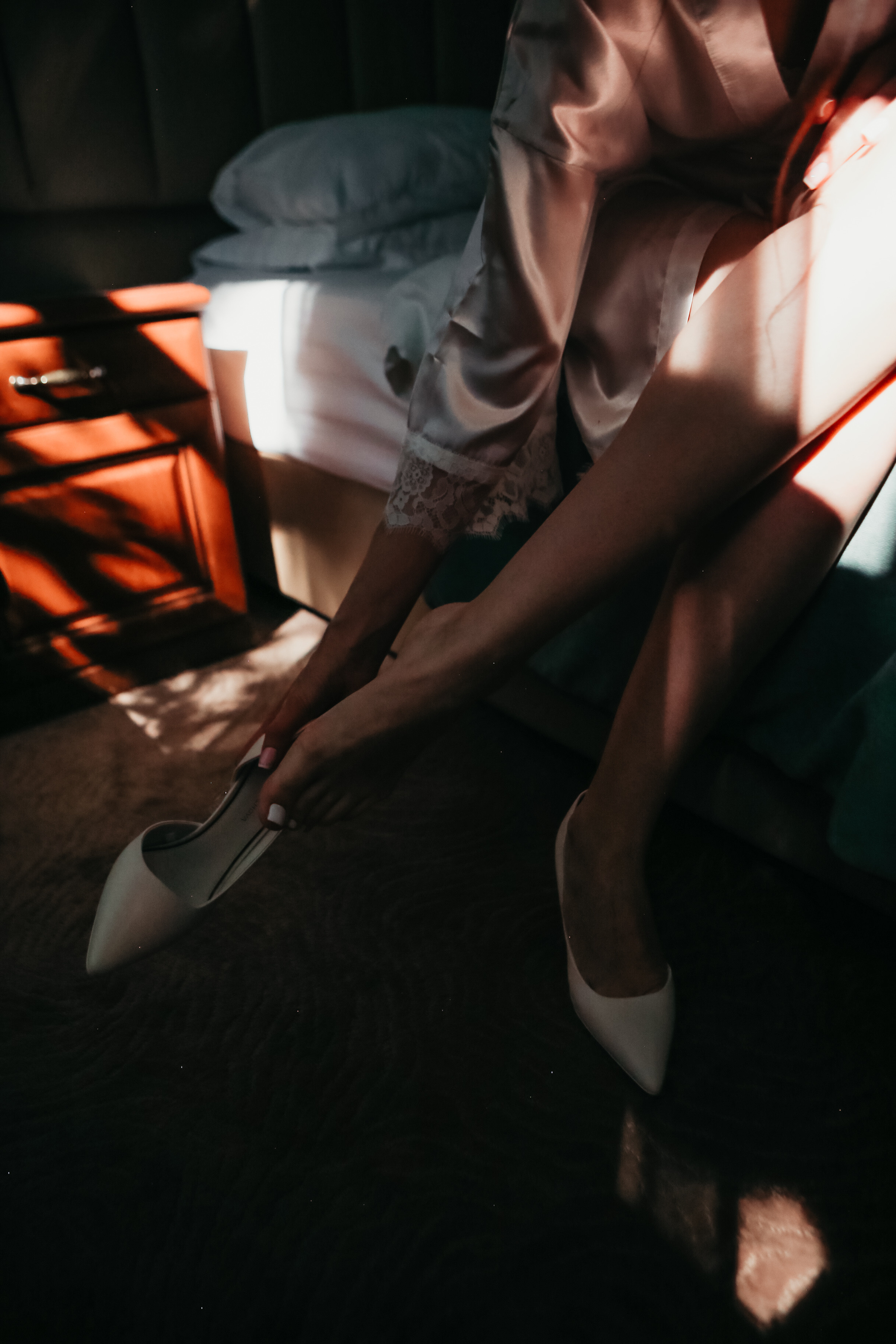 Свадебная фотосессия в Москве. Фотограф на Новой риге и в Москве Елена Елис