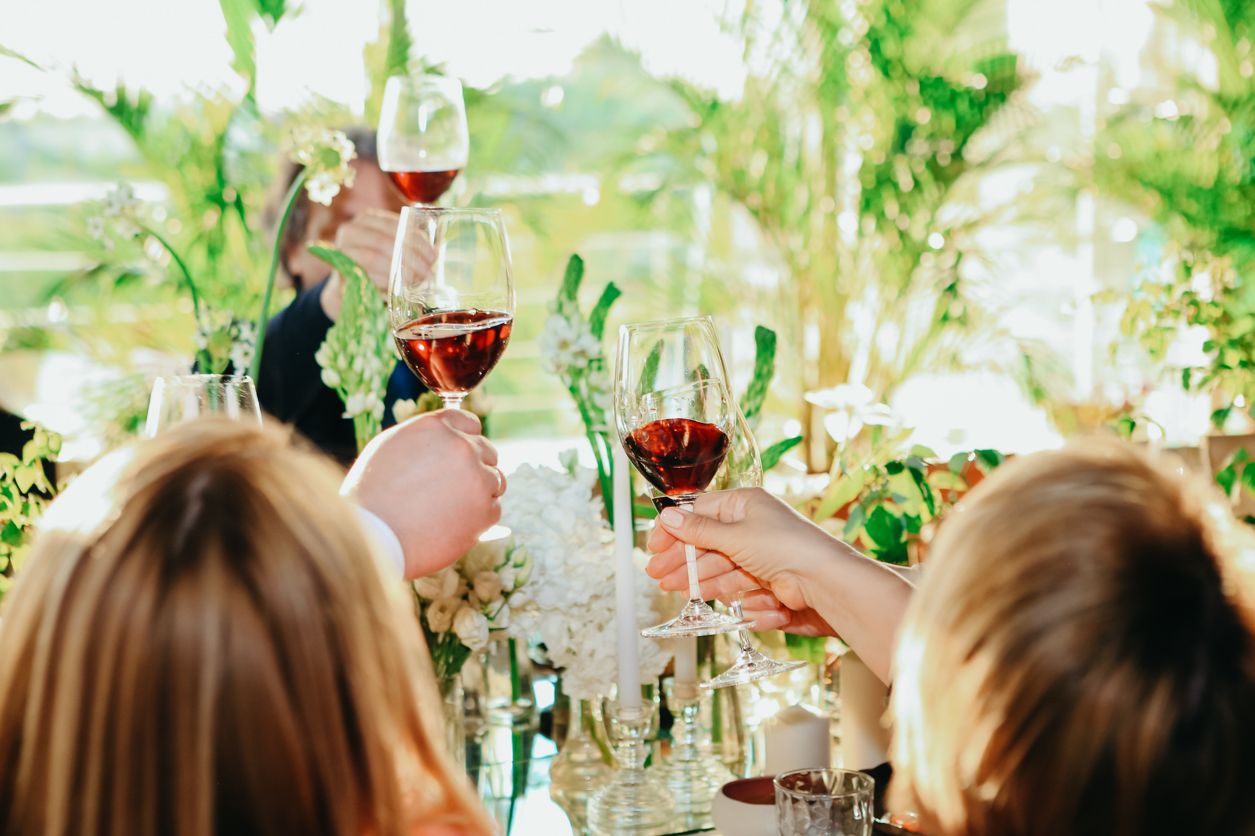 Репортаж. Фотограф на Новой риге и в Москве Елена Елис