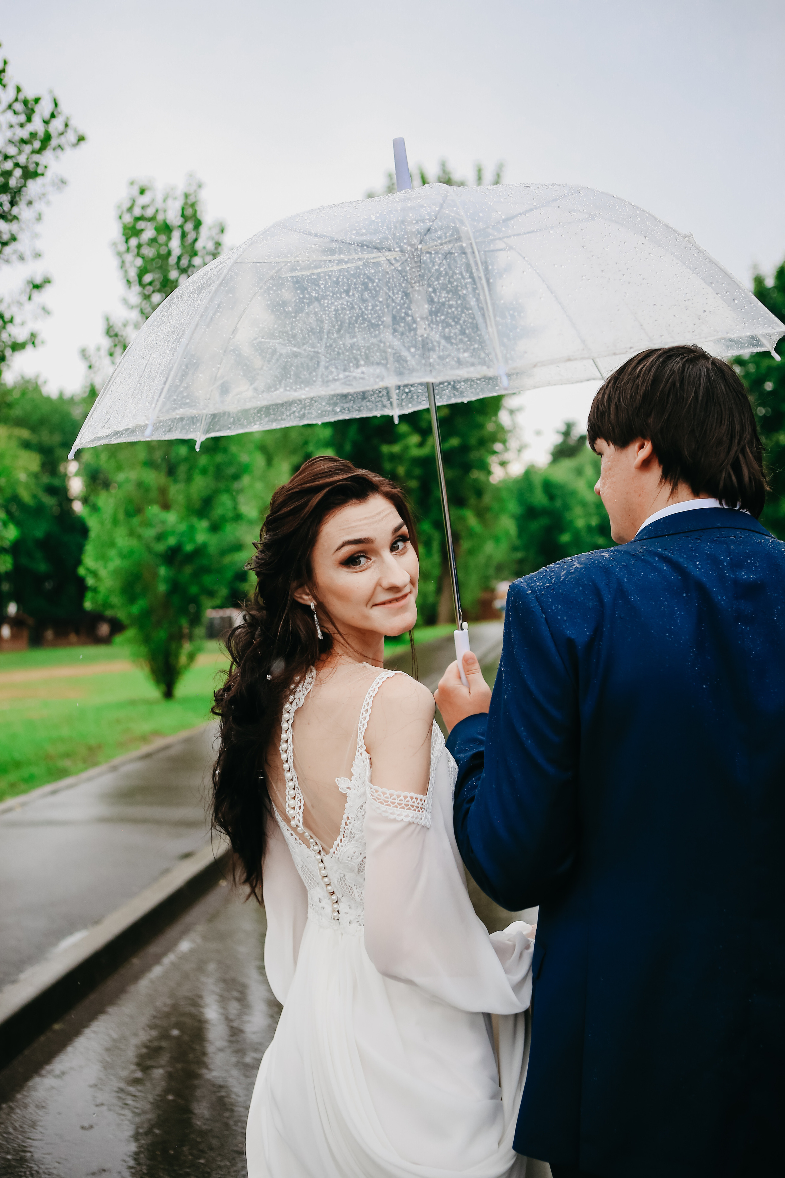 Свадебная фотосессия в Москве. Фотограф на Новой риге и в Москве Елена Елис