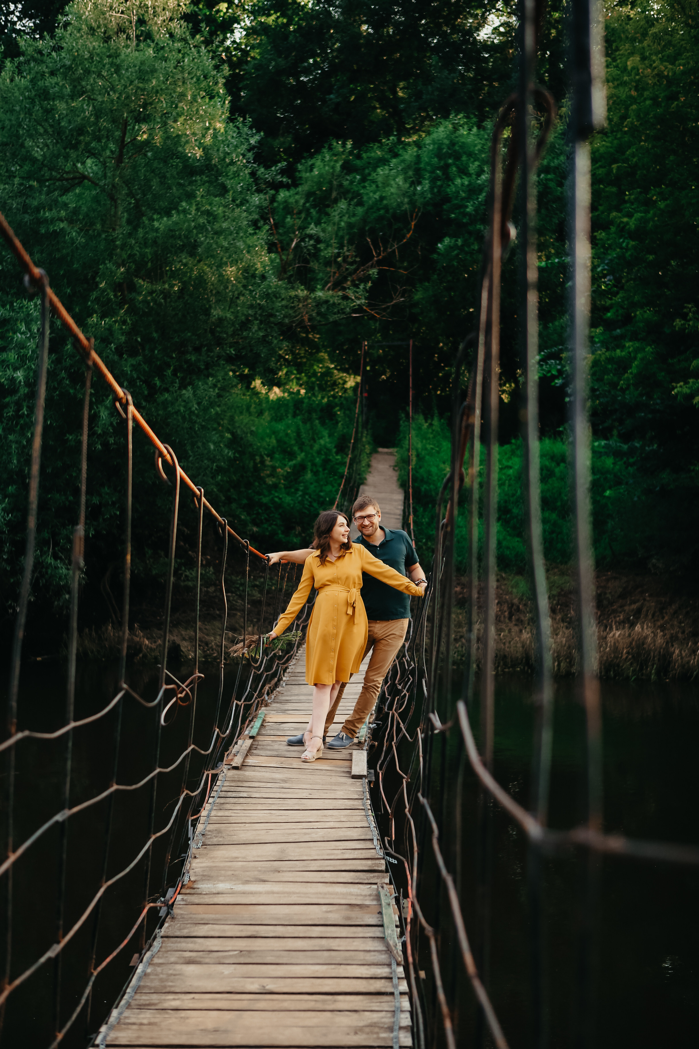 Сладкий август. Фотограф на Новой риге и в Москве Елена Елис