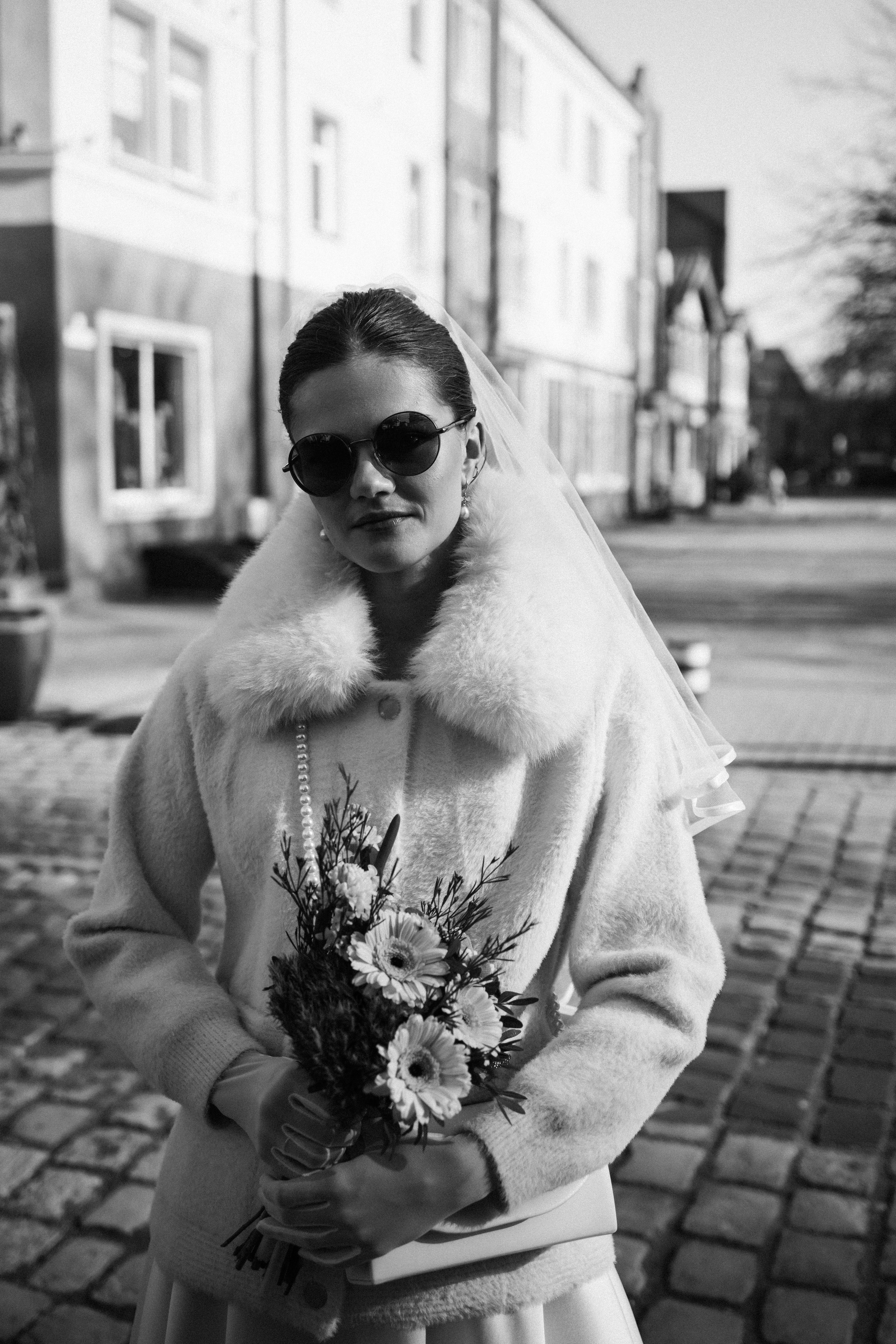 Анна и Роман. Фотограф Зеленоградск Красильникова Елена