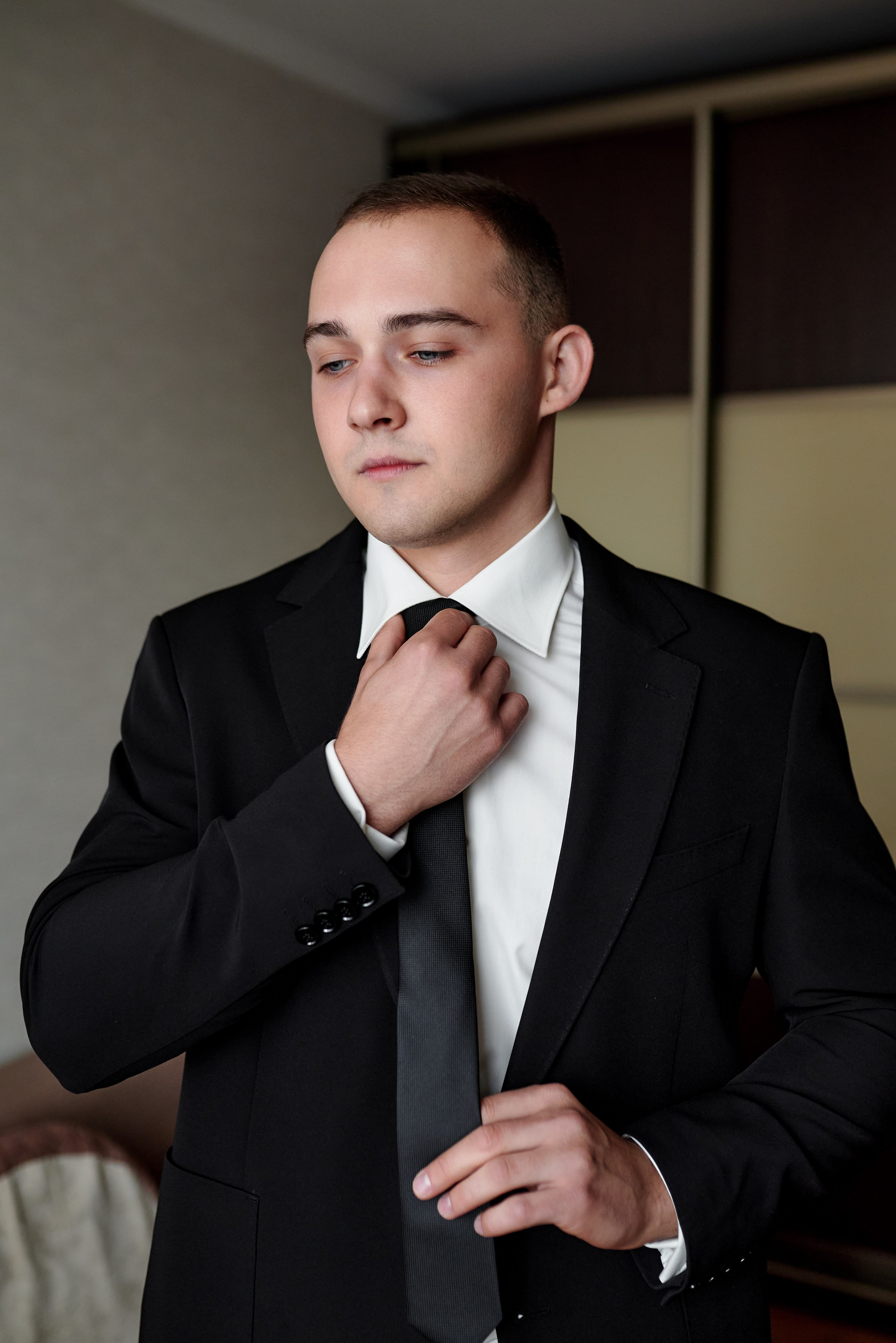 Свадьба Тони и Кости. Свадебный фотограф г. Новочеркасск г. Ростов-на-Дону