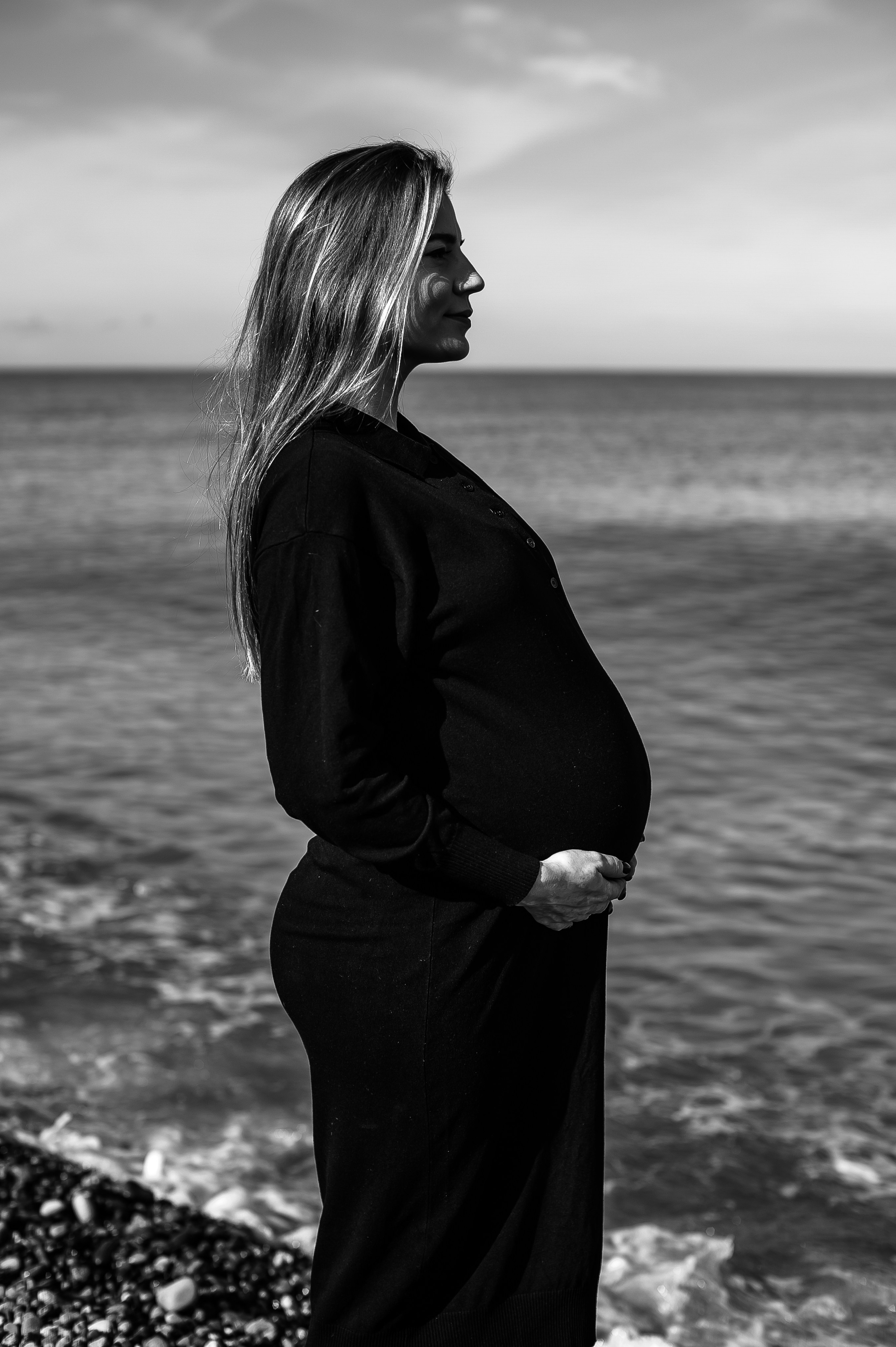 В ожидании чуда. Свадебный и семейный фотограф Иваново