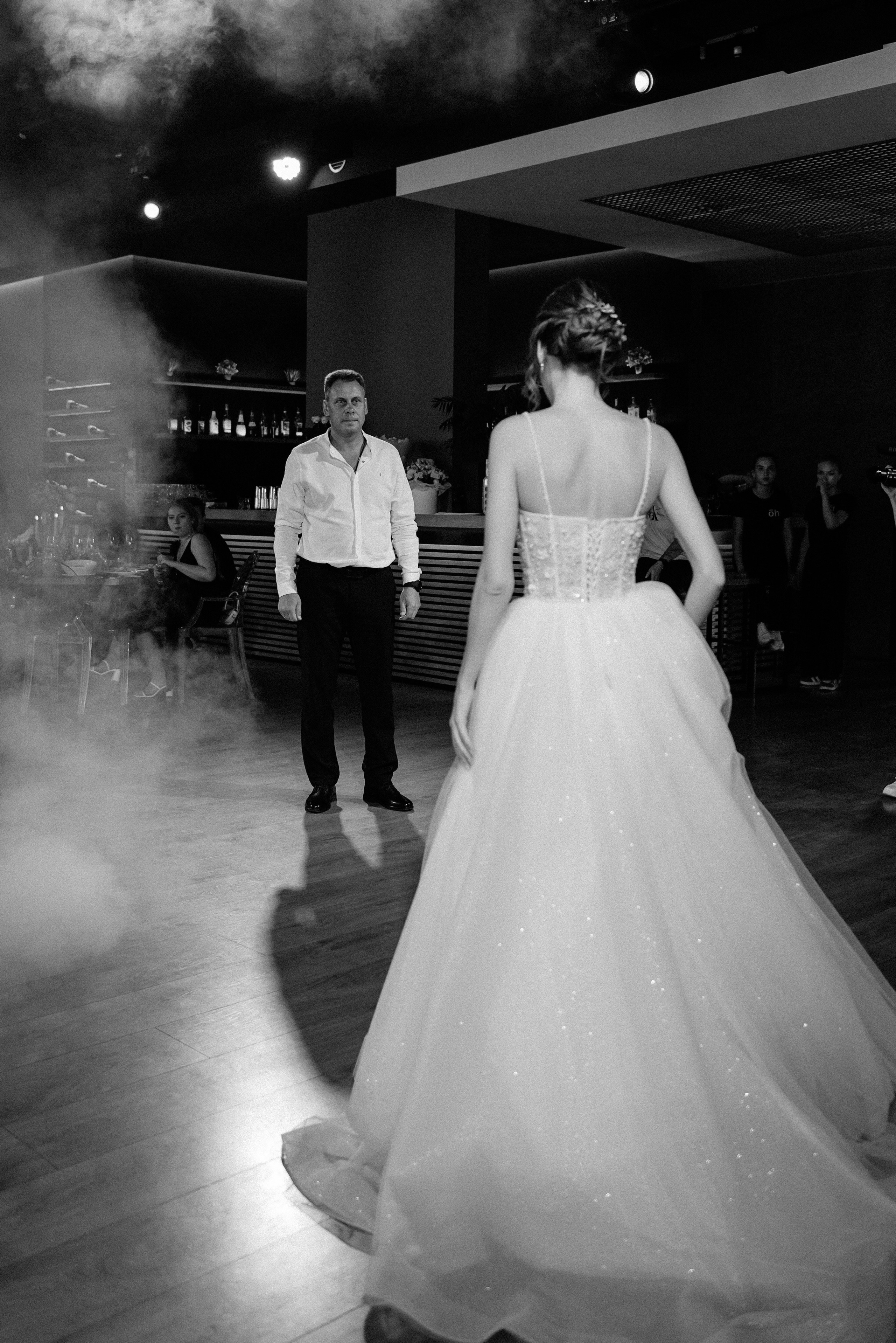 Даниил и Юлия, 2024 год. Свадебный и портретный фотограф в Липецке Анастасия Ролдугина