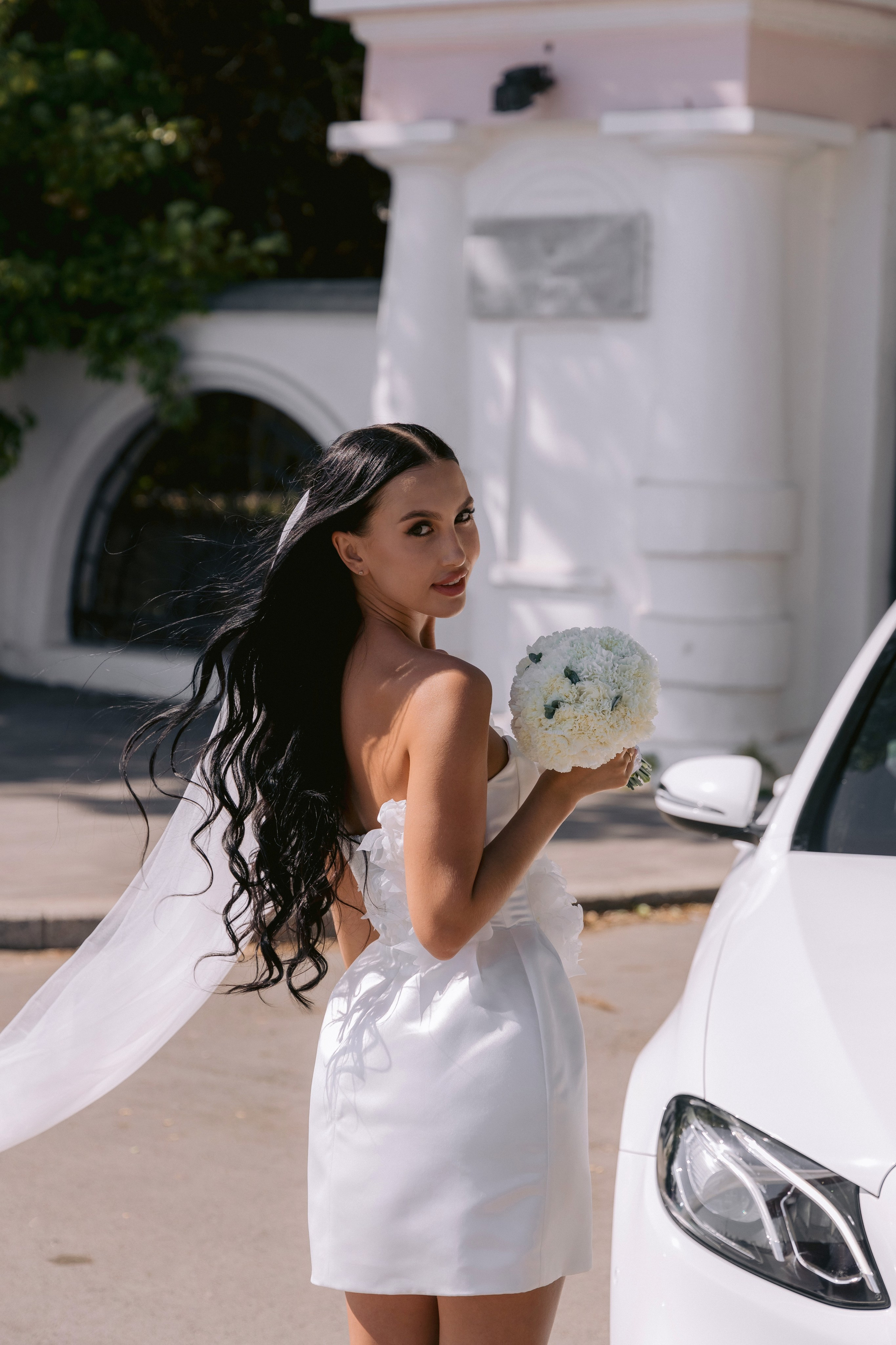 Виктория, Никита (ЗАГС и прогулка). Фотограф Волгоград Кристина Прохоренко