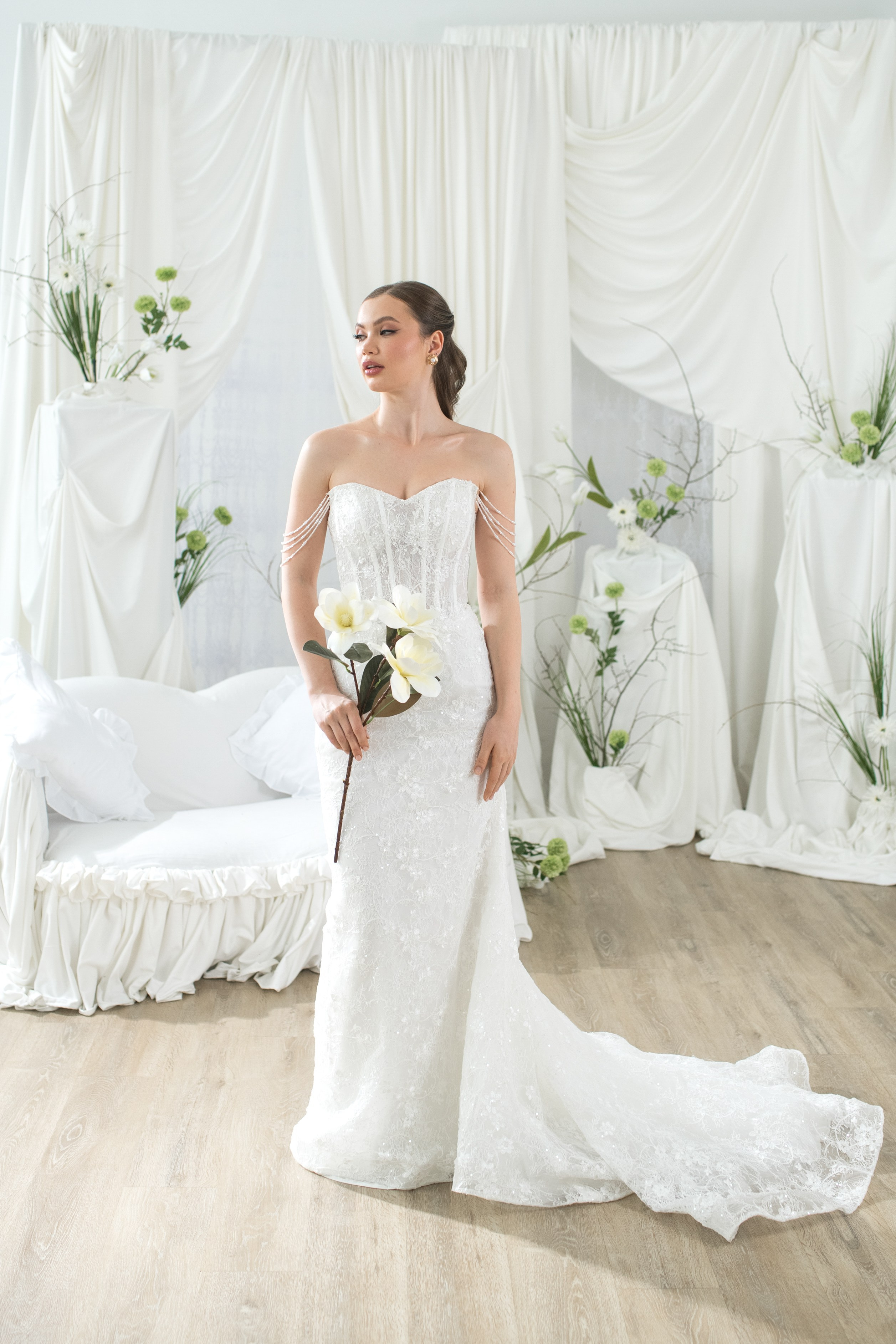 Анастасия 28.03.2026. Свадебный фотограф в Хабаровске Елена Андреенко