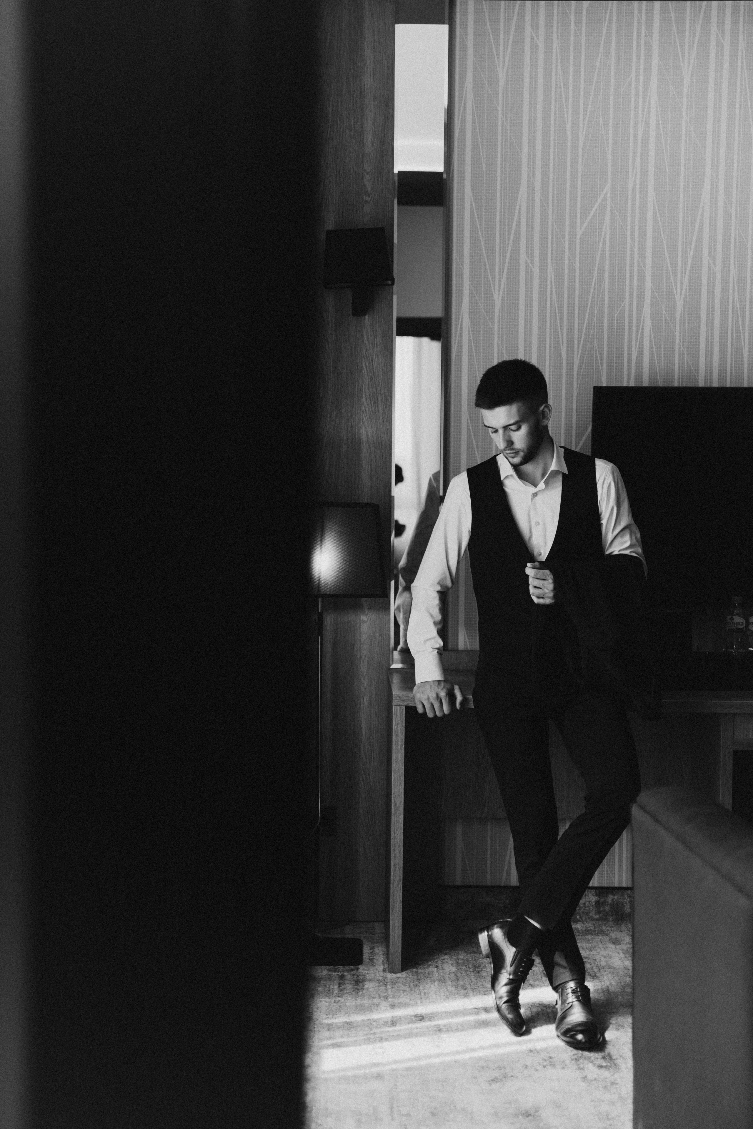 Максим и Дарья. Свадебный и портретный фотограф в Брянске и Москве Алина Химушкина