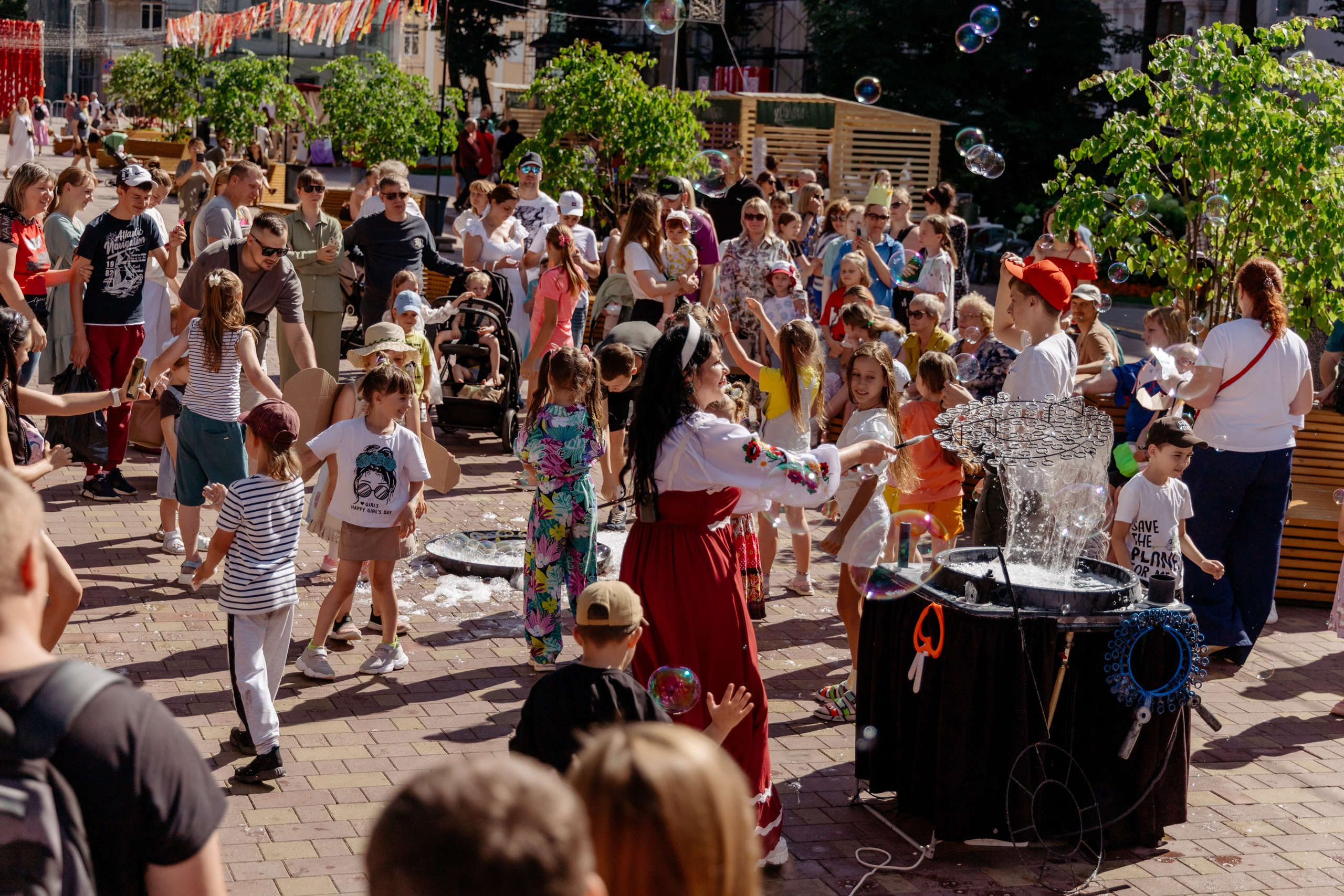 Фестиваль смоленской кухни ЛУКОВ ФЕСТ 2025. Главная