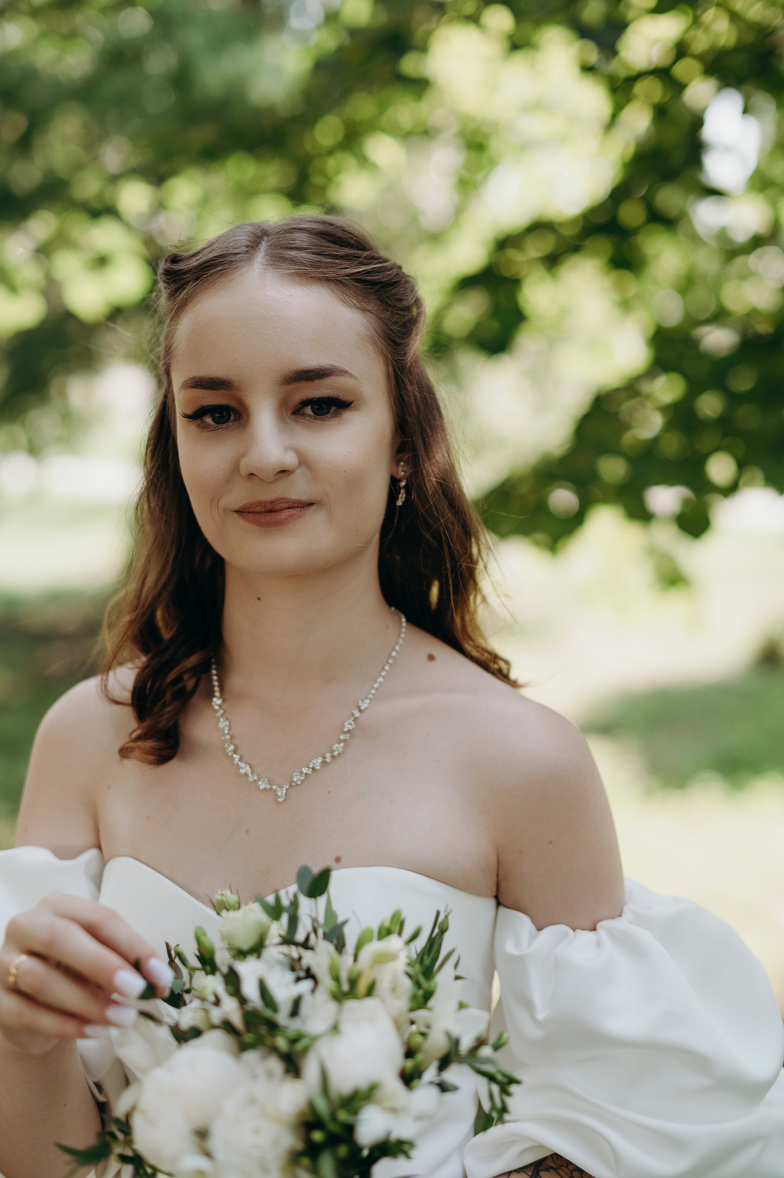 Кирилл и Екатерина. Фотограф в Абакане и Минусинске