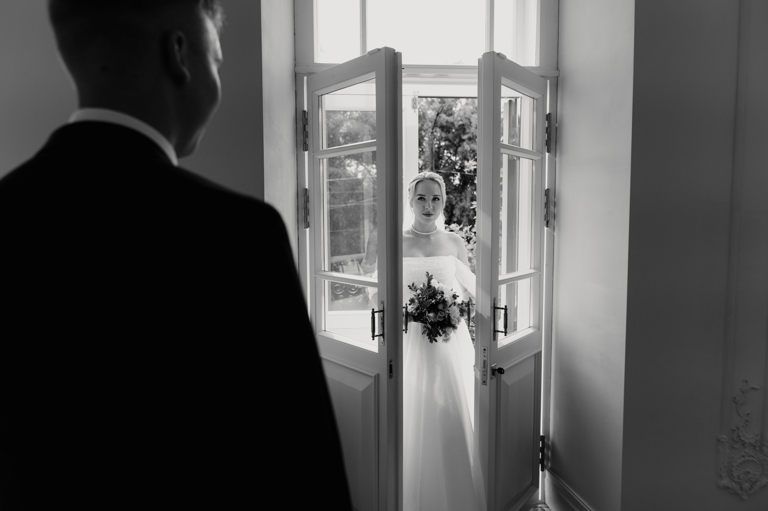 Вадим и Анна. Фотограф в Абакане и Минусинске