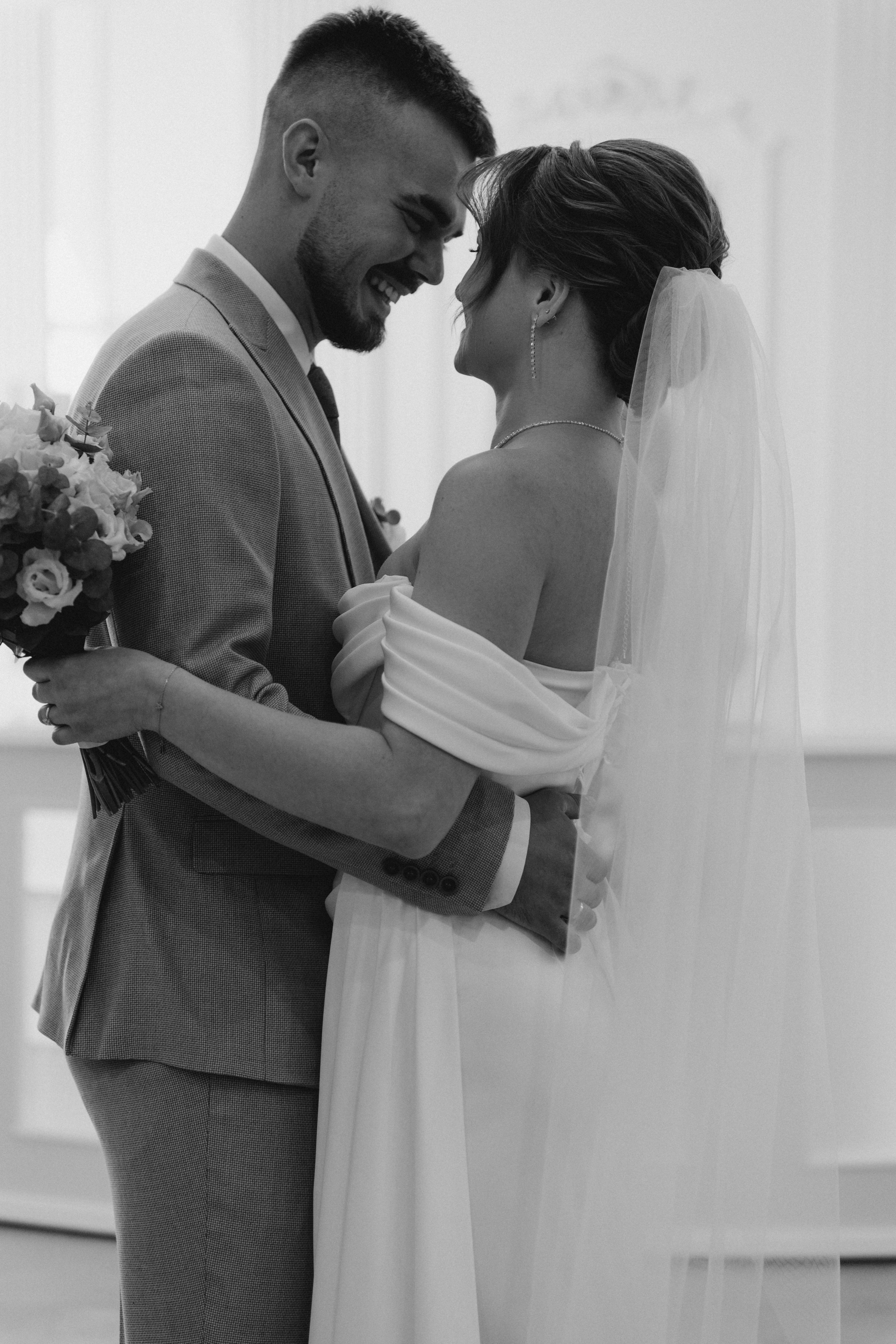 Олеся и Костя. Ирина Гонтарева|Фотограф|Белгород