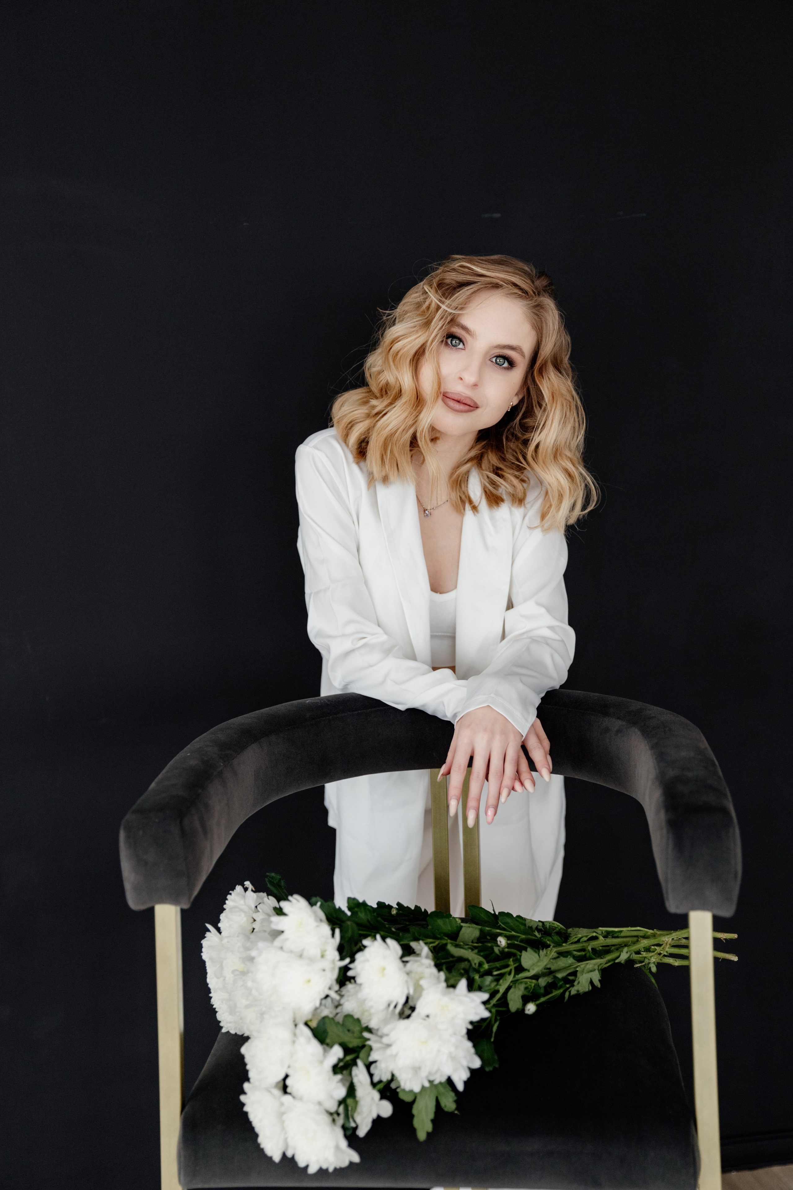 Юлия. Семейный фотограф документалист в Пензе Лопатинская Татья