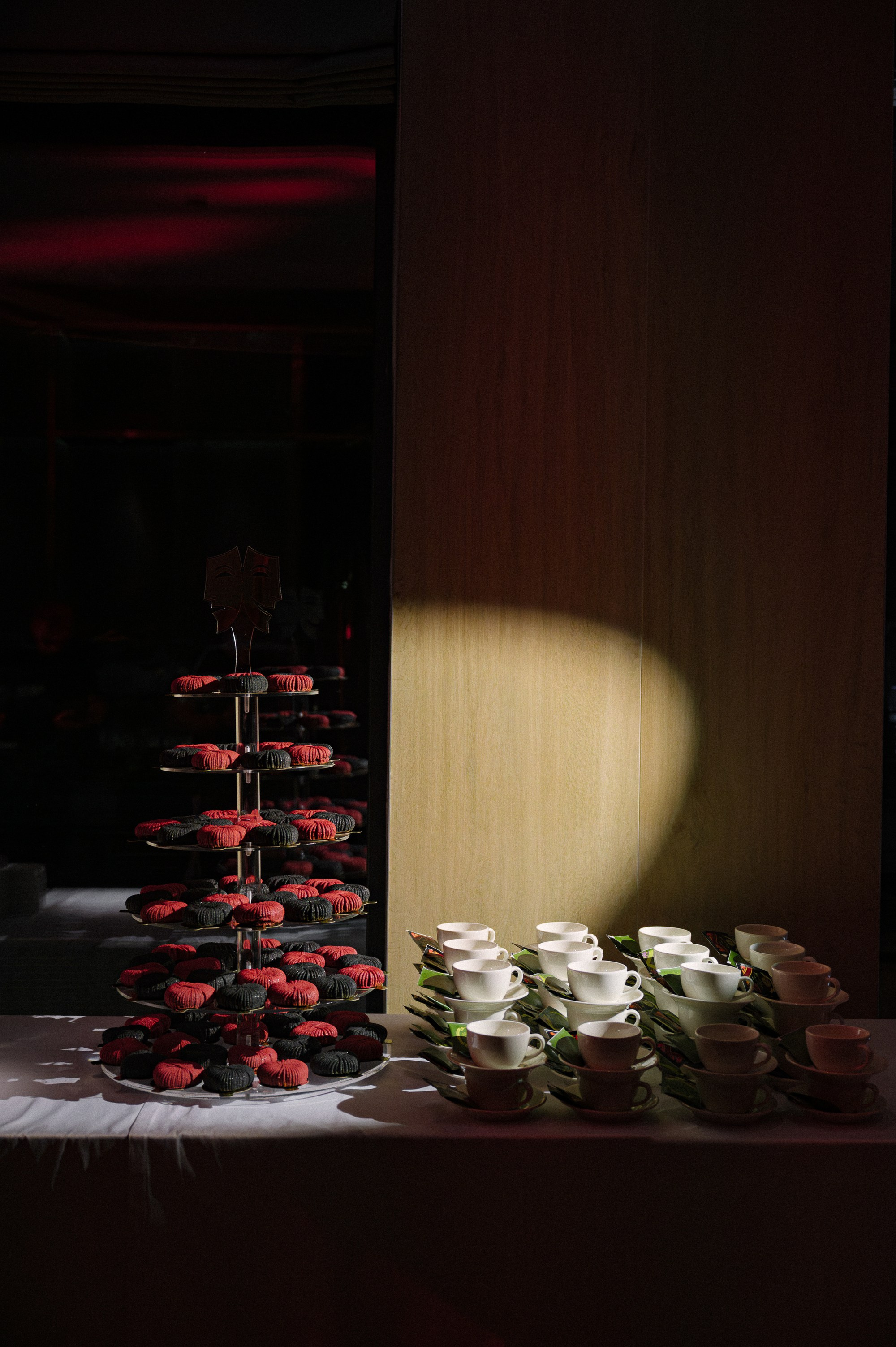 There is no draft. Свадебный и портретный фотограф в Москве Сергей Бузин