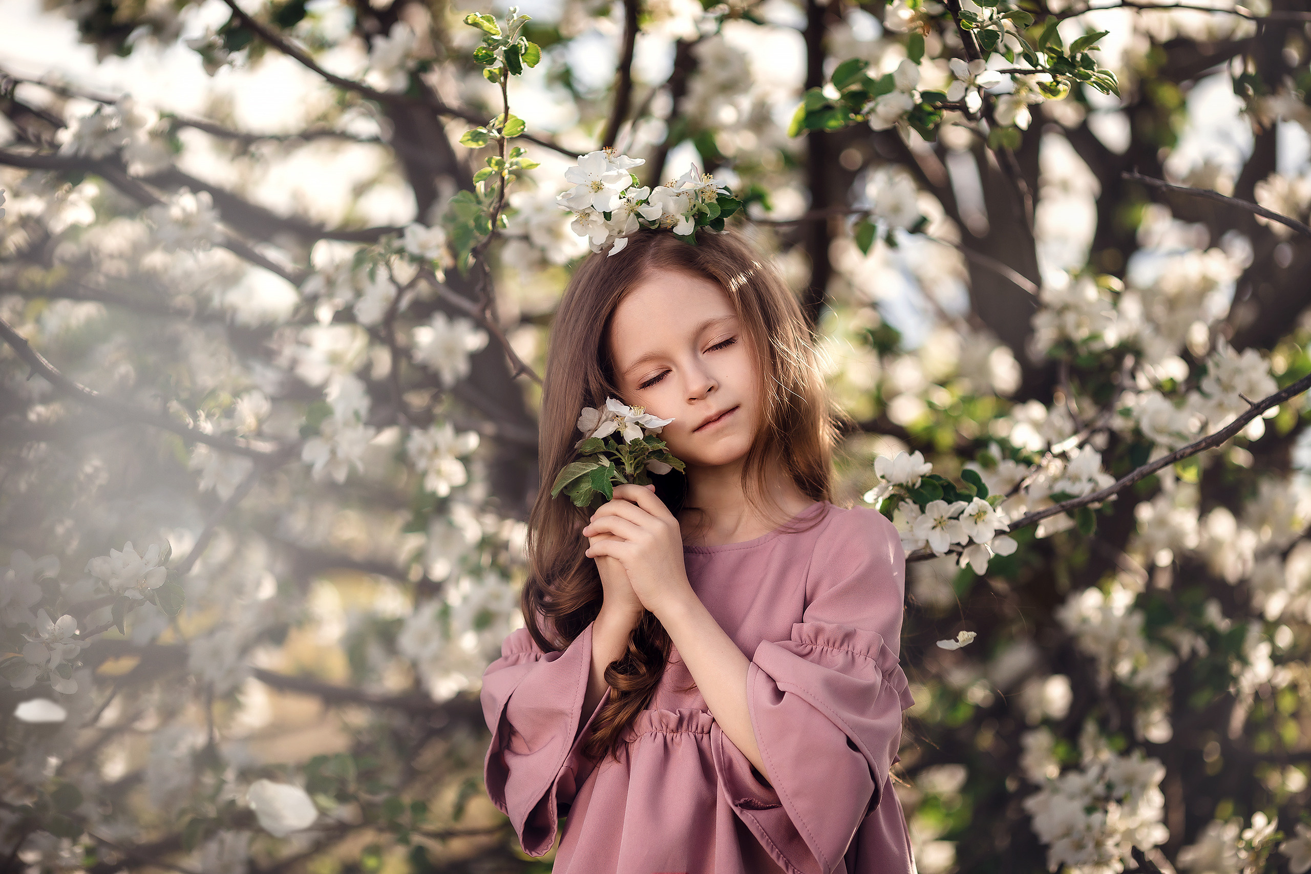 Детские фото Самара. Свадебный фотограф в Самаре Сергей Ярилин