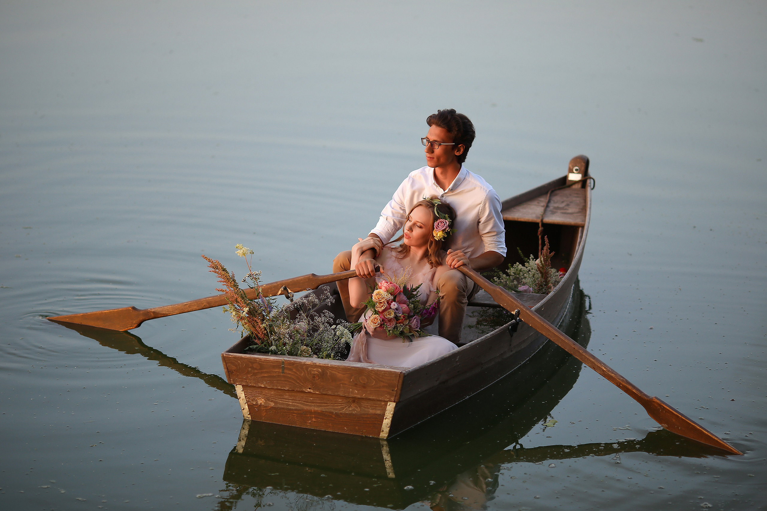 Свадебные фото Самара. Свадебный фотограф в Самаре Сергей Ярилин