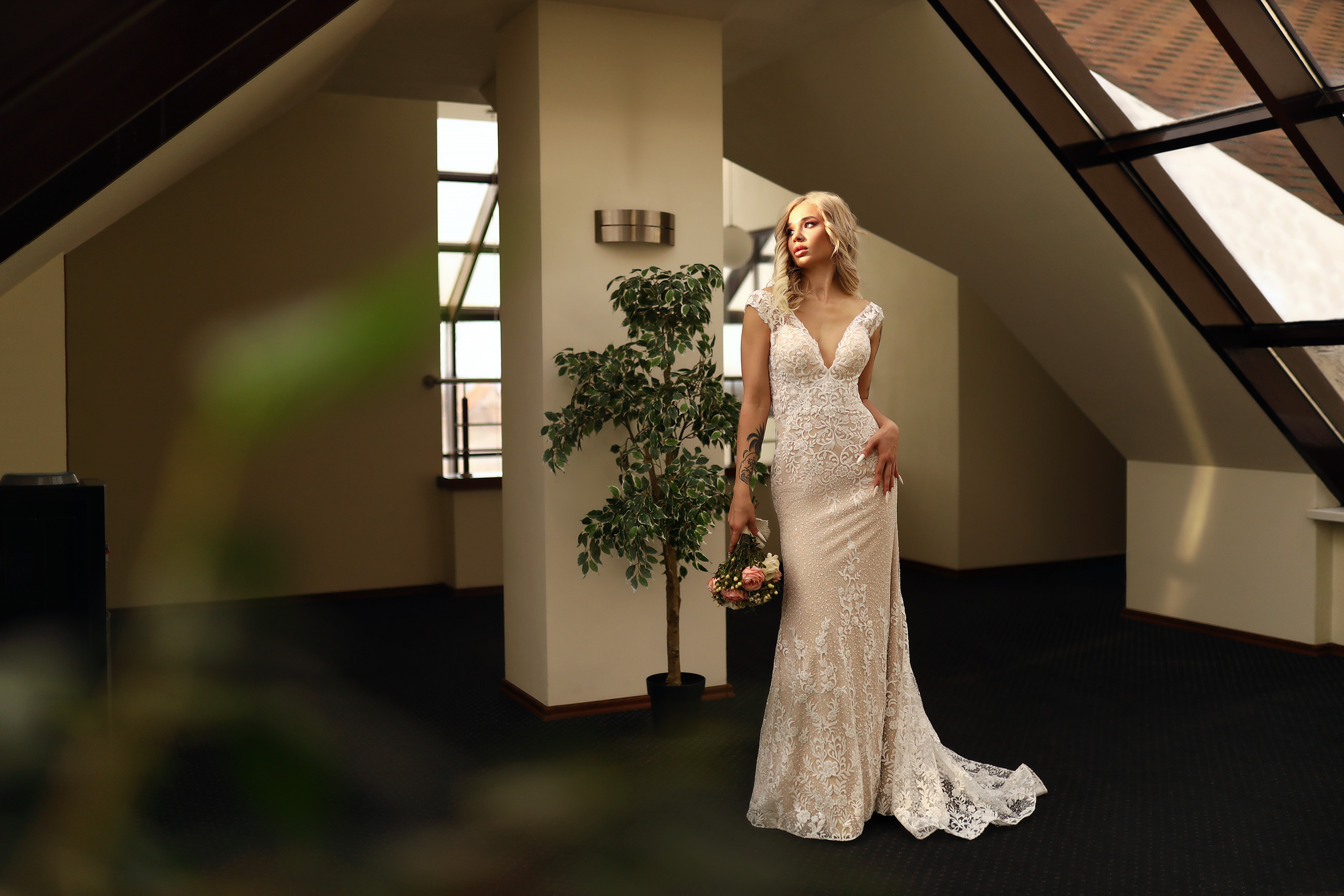 Свадебные фото Самара. Свадебный фотограф в Самаре Сергей Ярилин