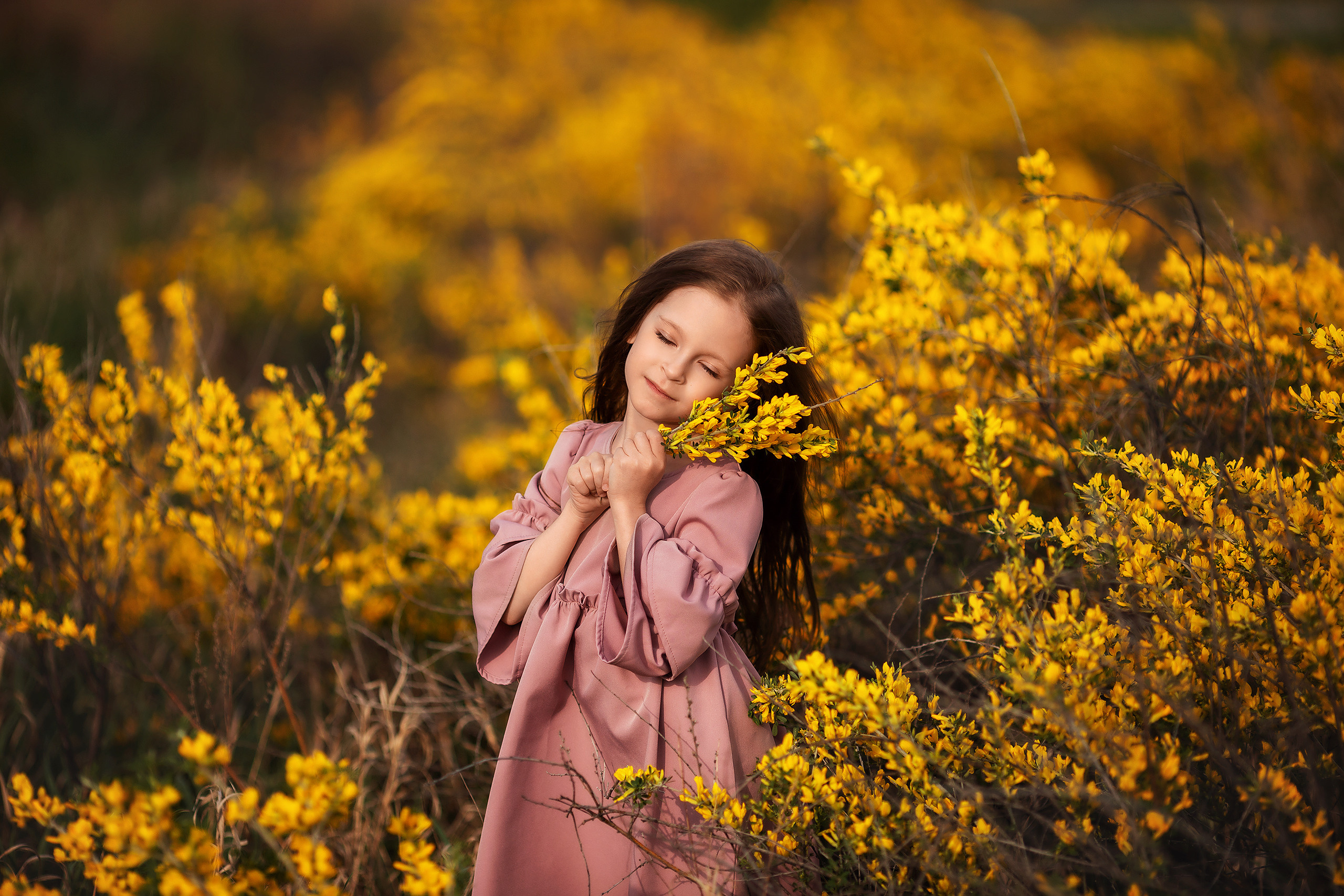 Детские фото Самара. Свадебный фотограф в Самаре Сергей Ярилин