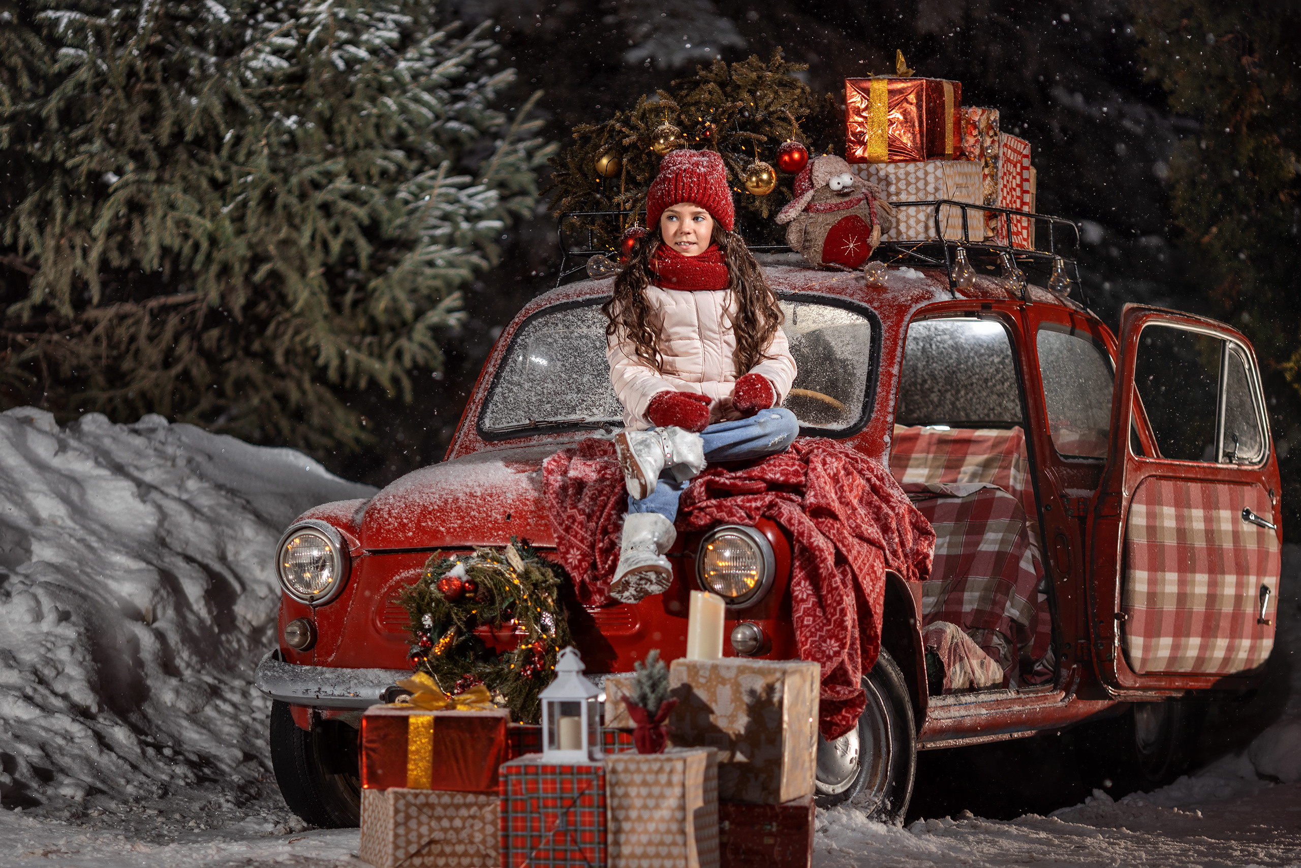 Детские фото Самара. Свадебный фотограф в Самаре Сергей Ярилин