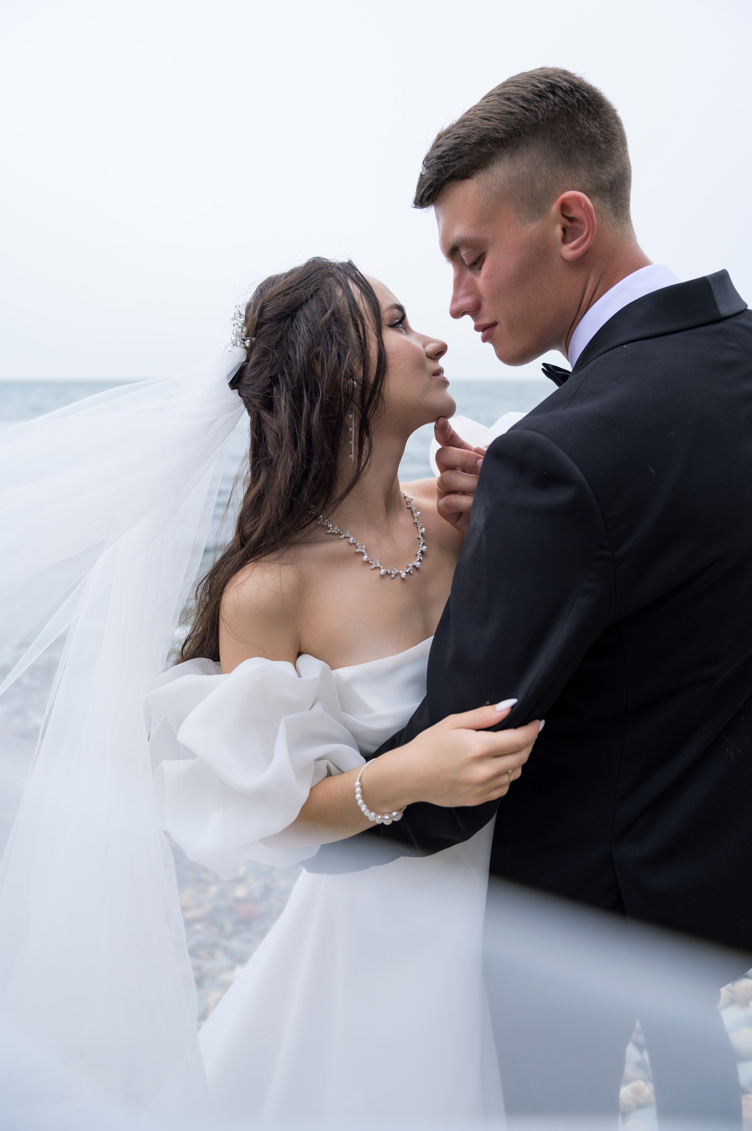 Алина и Алексей. Семейный и свадебный фотограф во Владивостоке