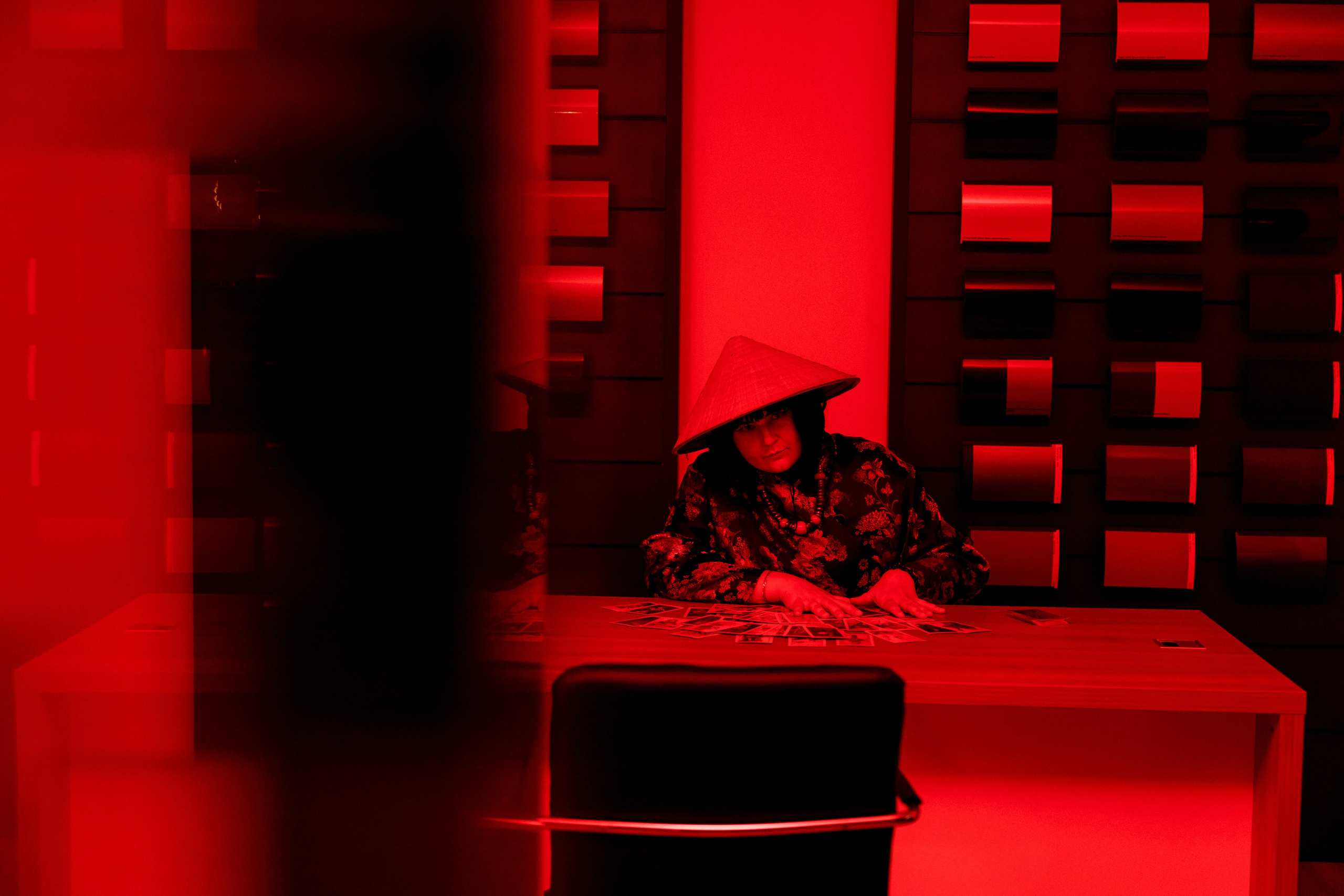 Китайский новый год Volkswagen. Свадебный фотограф Каледич Тимофей