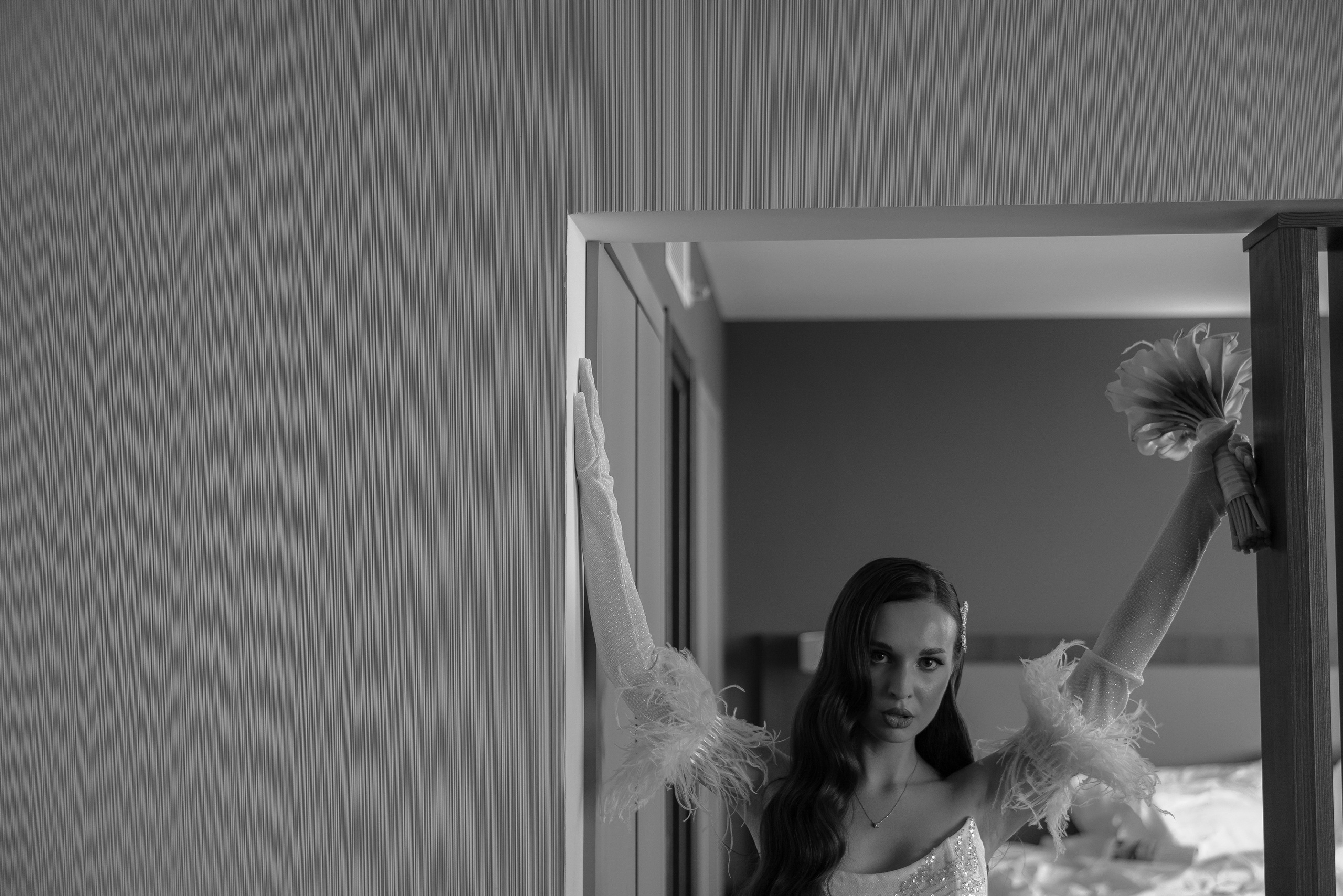 Свадебный фотограф в Москве Иван Межевич