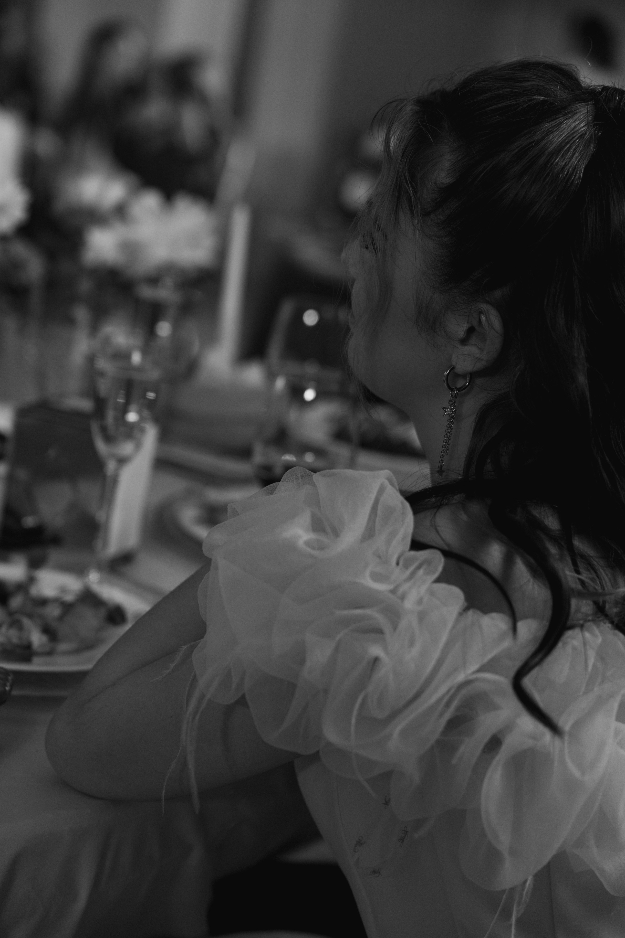 Банкет Усадьба зал «Конюшня». Свадебный фотограф Калининград