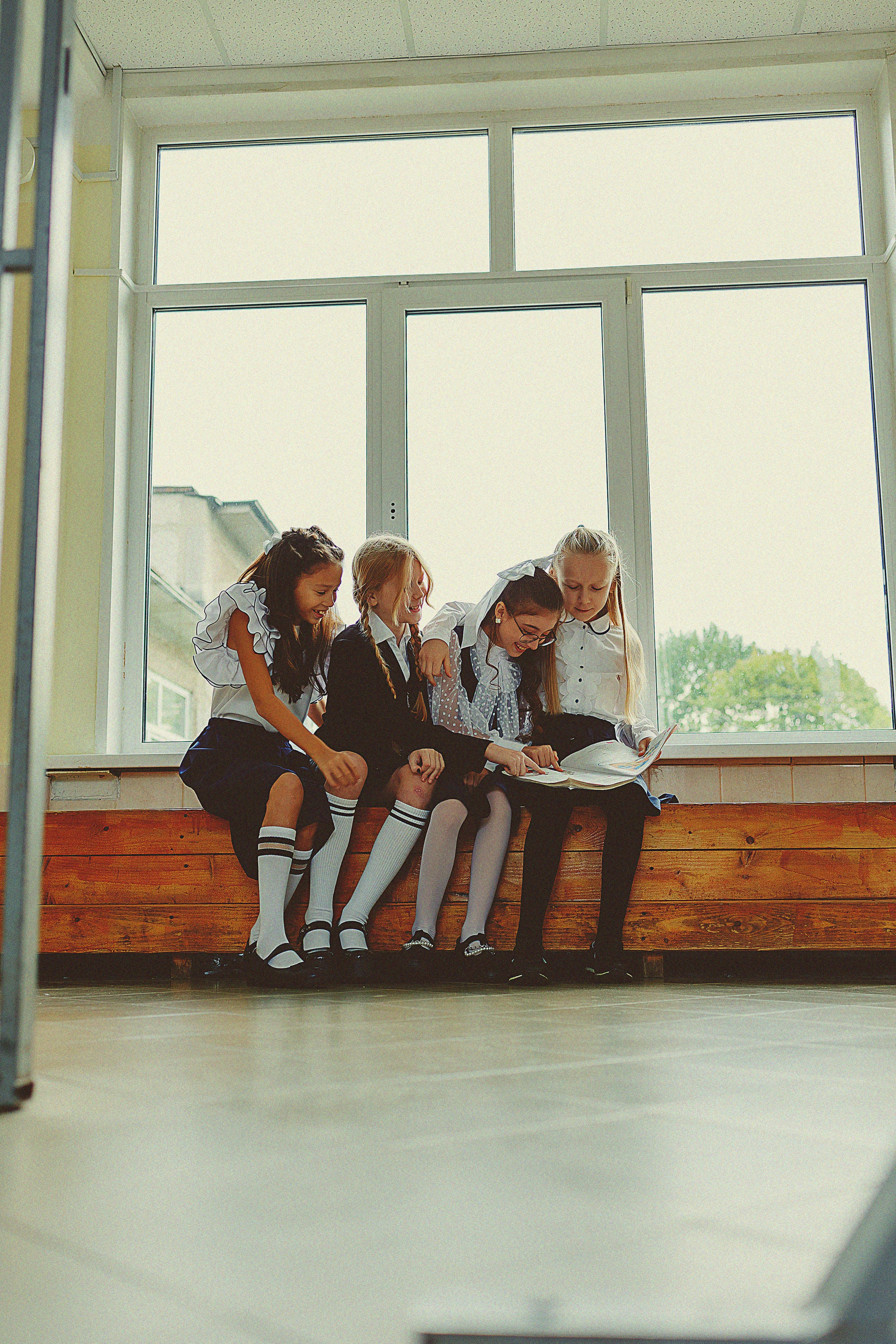 PRОкласс школьный альбом