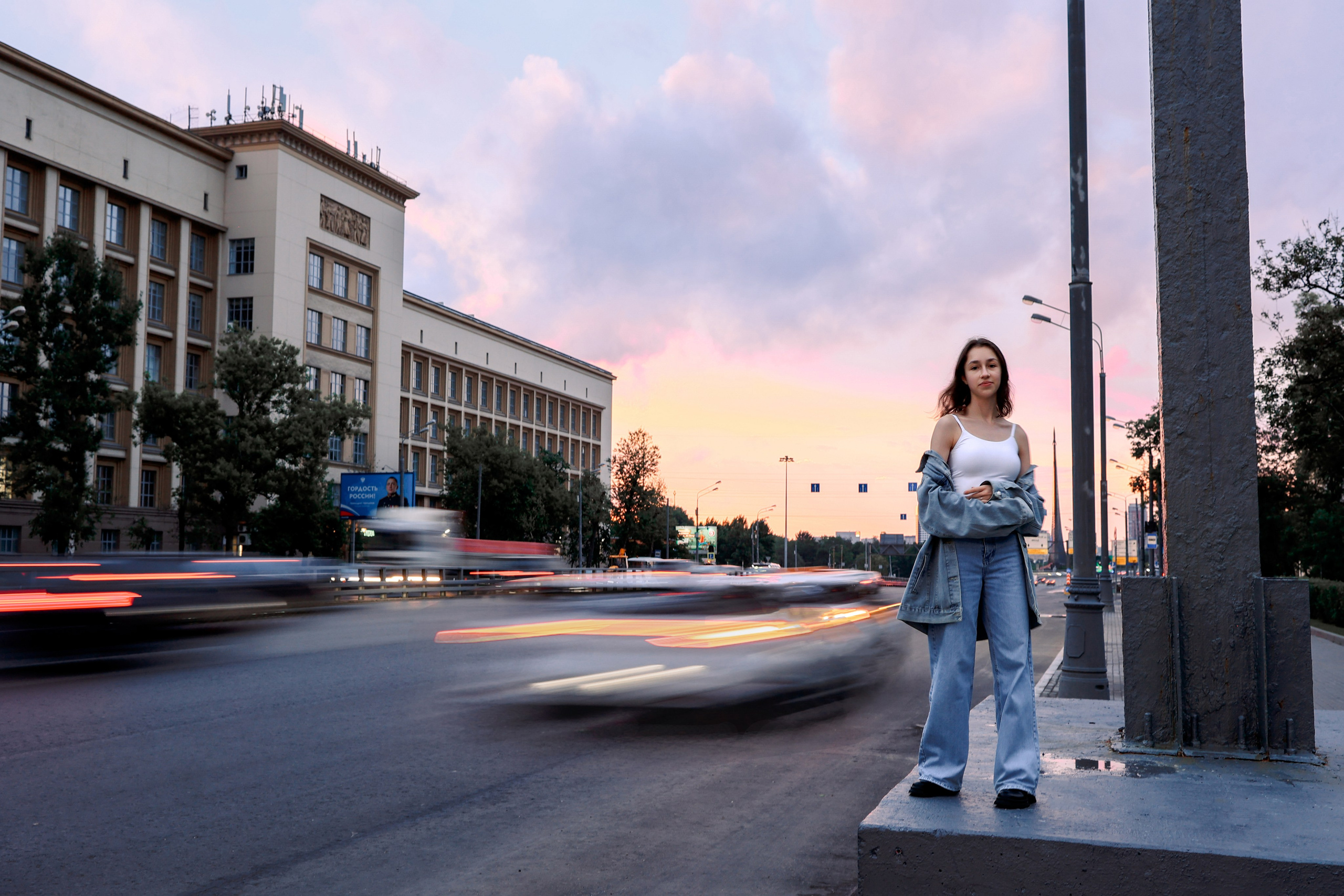 Лера. ФОТОГРАФ КАМЧАТКА ИРИНА БЕЛОКРЫЛОВА