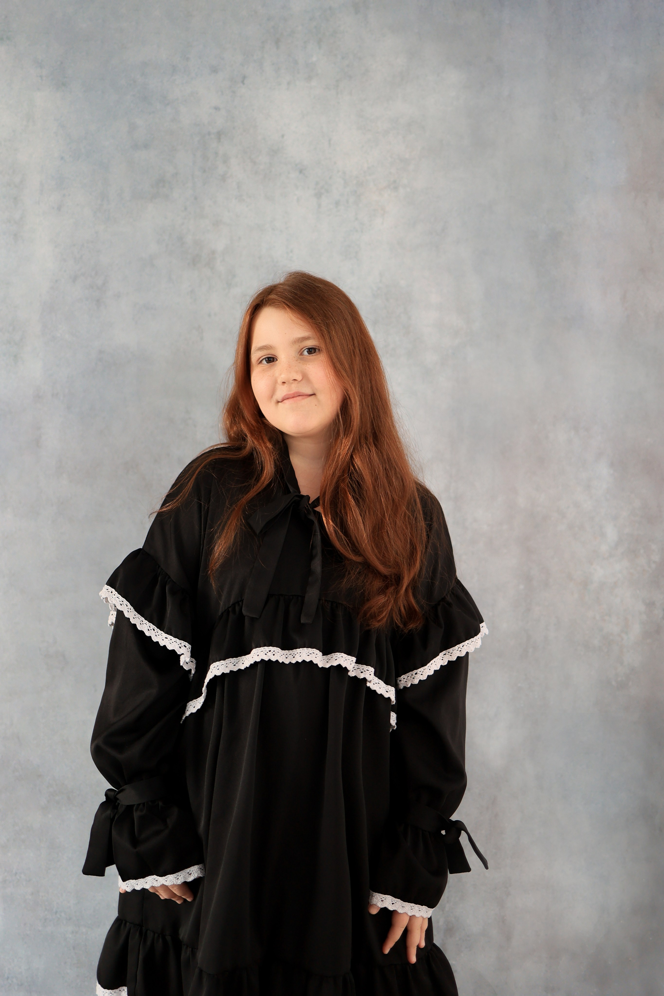 Портрет для школьного альбома. ФОТОГРАФ КАМЧАТКА ИРИНА БЕЛОКРЫЛОВА