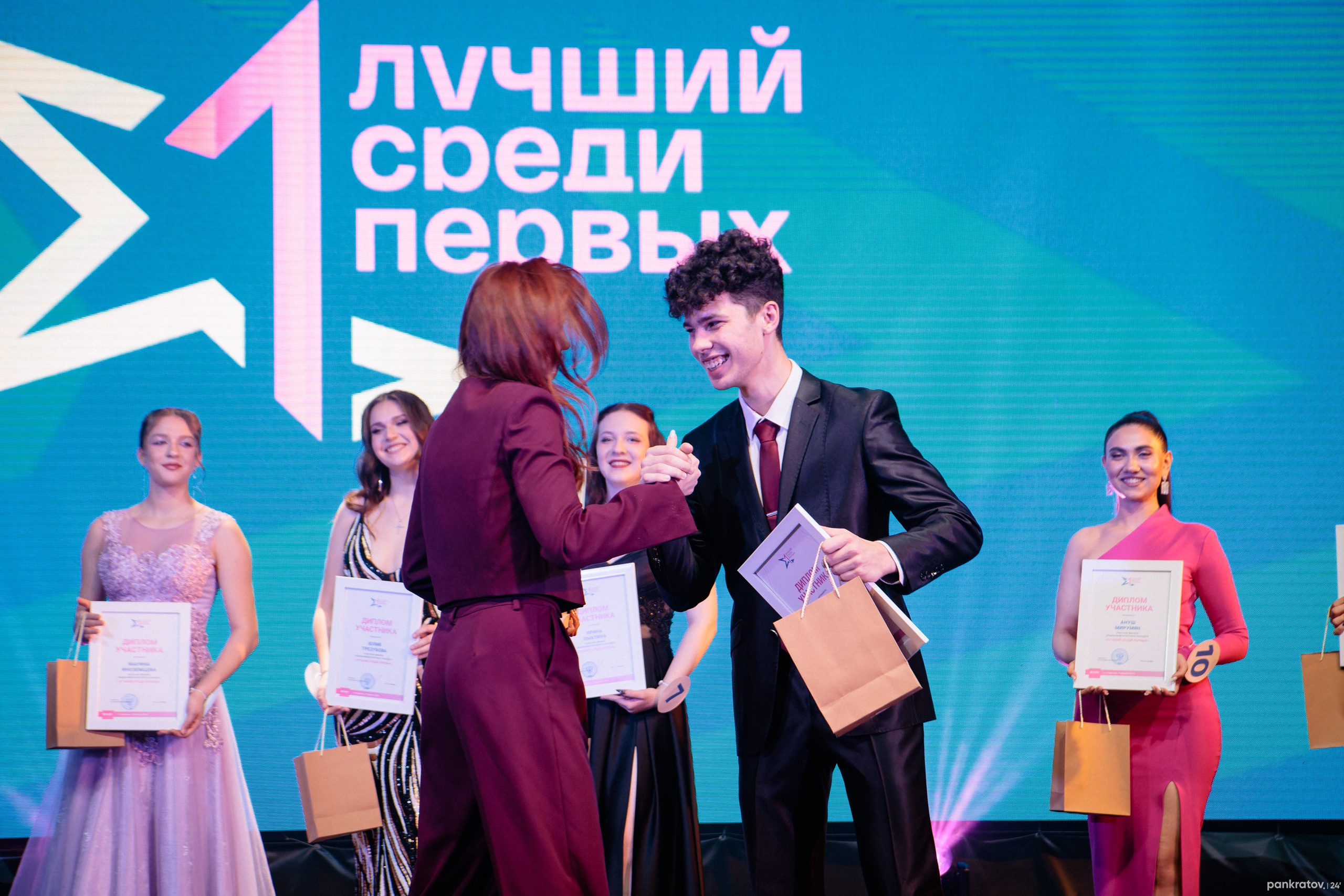 Лучший среди первых. Игорь Панкратов | Фотограф Ставрополь