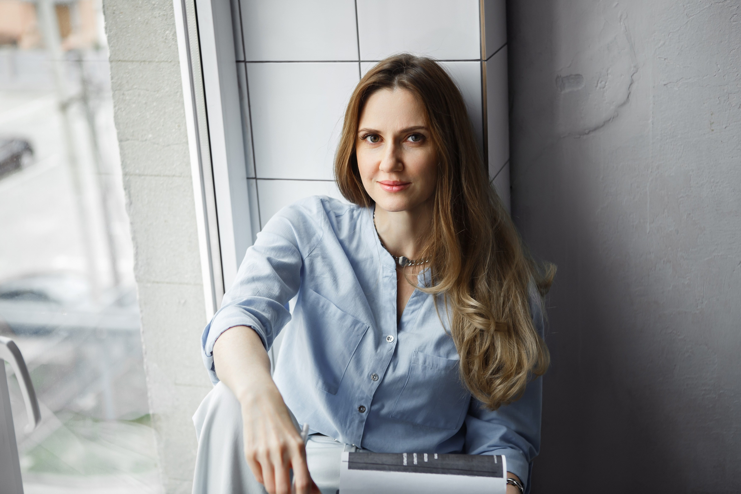 Елена. Свадебный и портретный Фотограф в Липецке Дмитрий Котюков