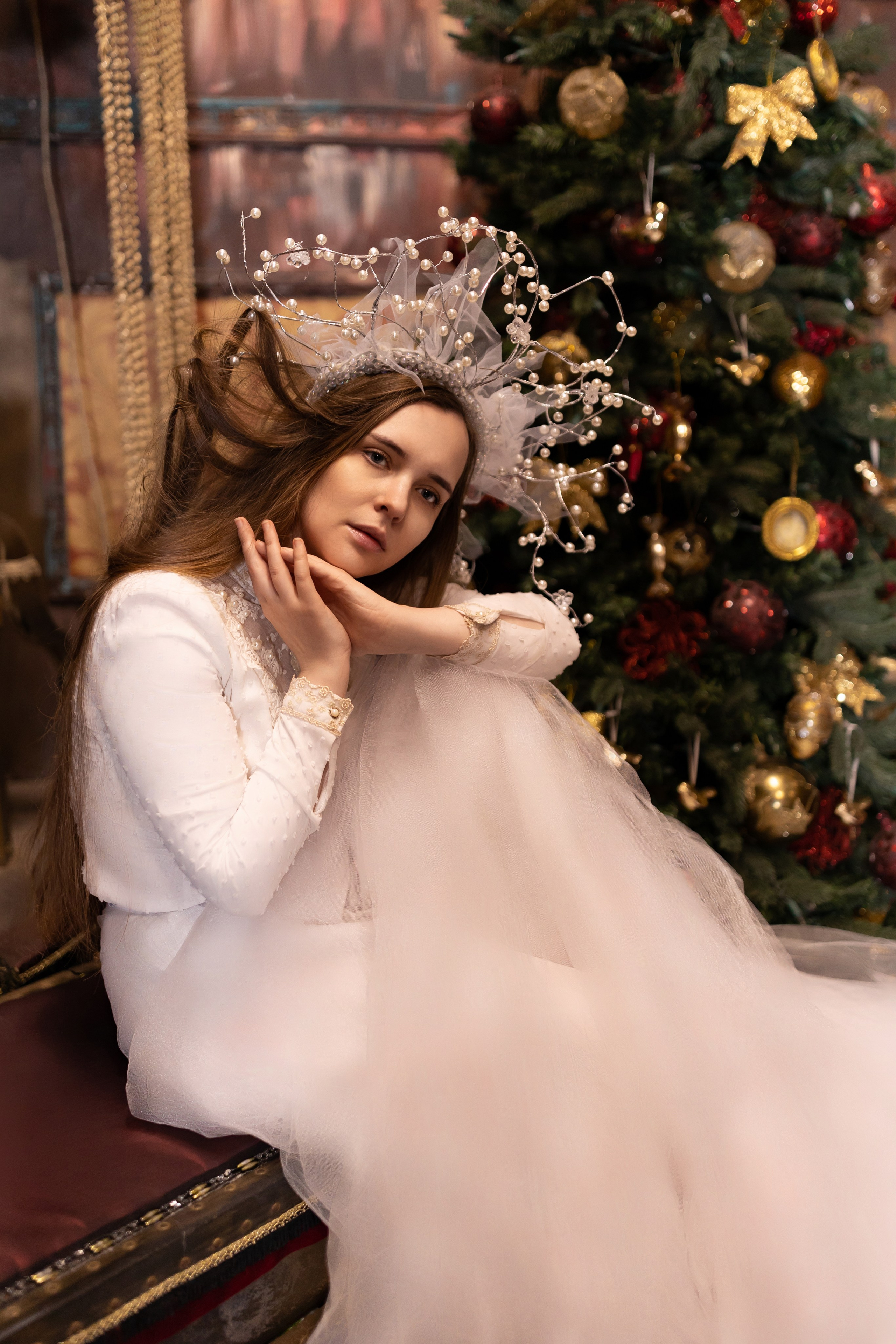 Зазеркалье. Сказочный фотограф для Вас и Вашей семьи