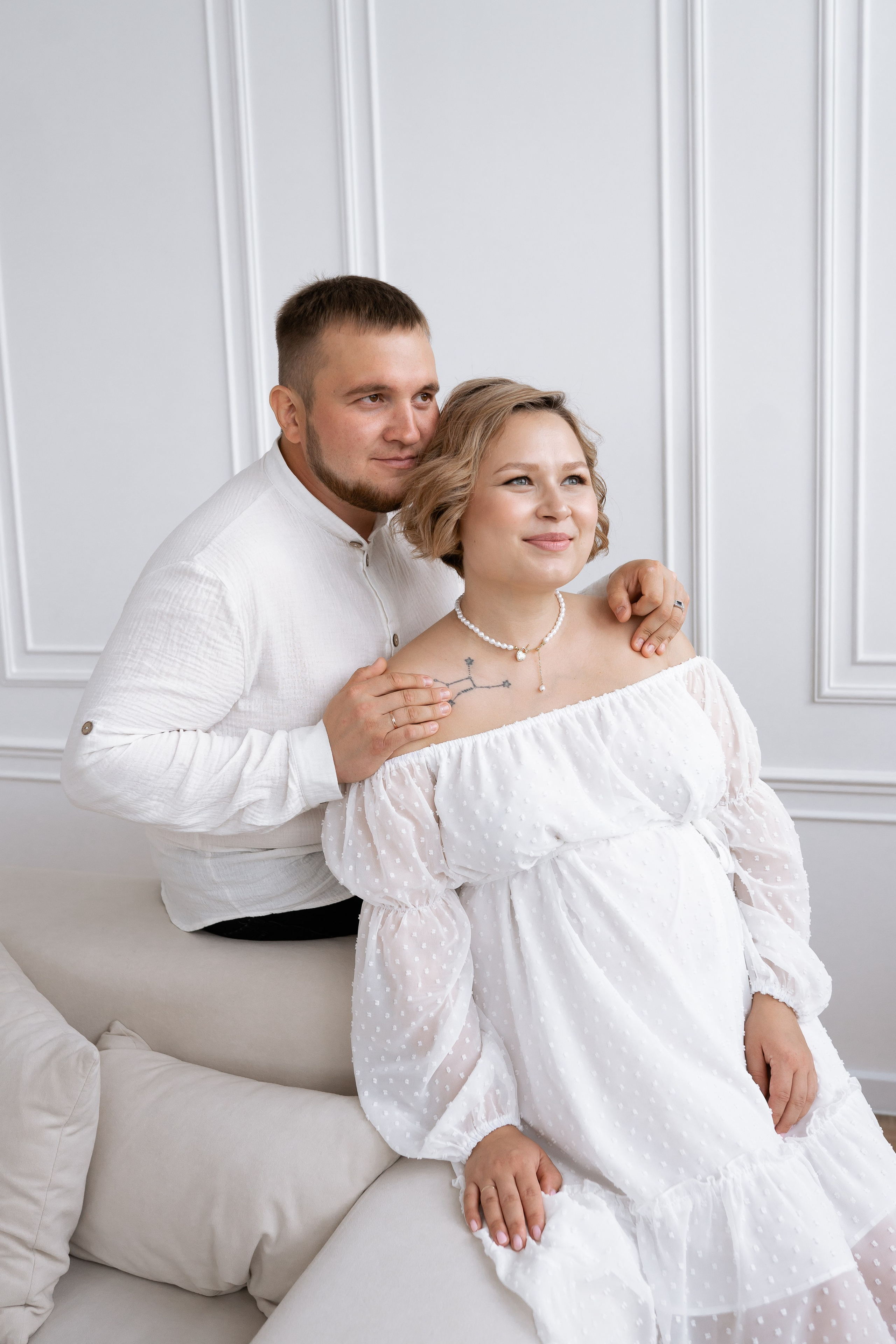 Антон и Мария. Свадебный фотограф в Перми и Пермском крае Алена Мартынова