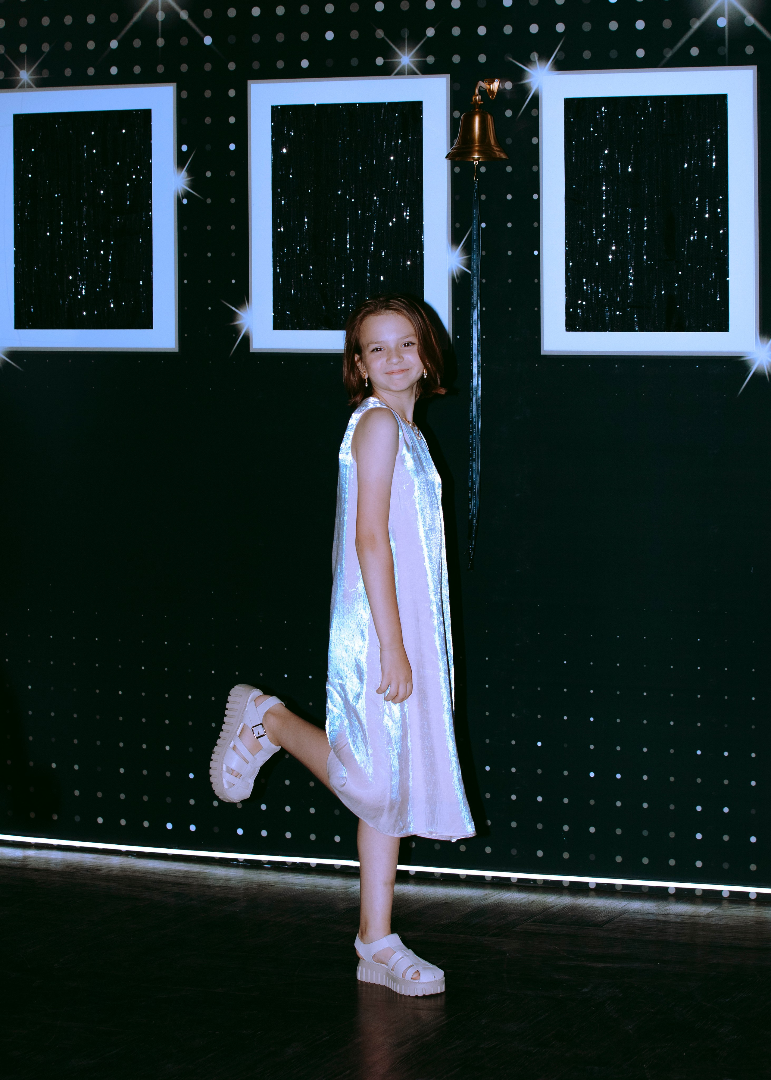 SHIK. Портретный фотограф в Москве Дарья Цезария