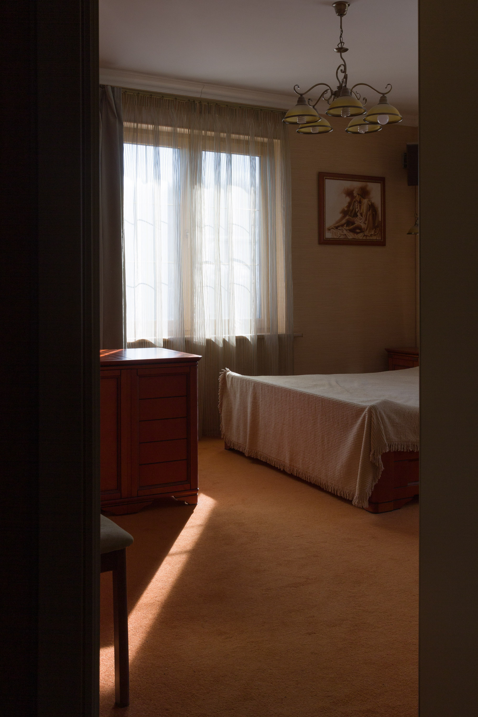 Фотосъемка интерьеров. Фотограф Алексей Колчин (Москва). Предметная, репортажная, студийная