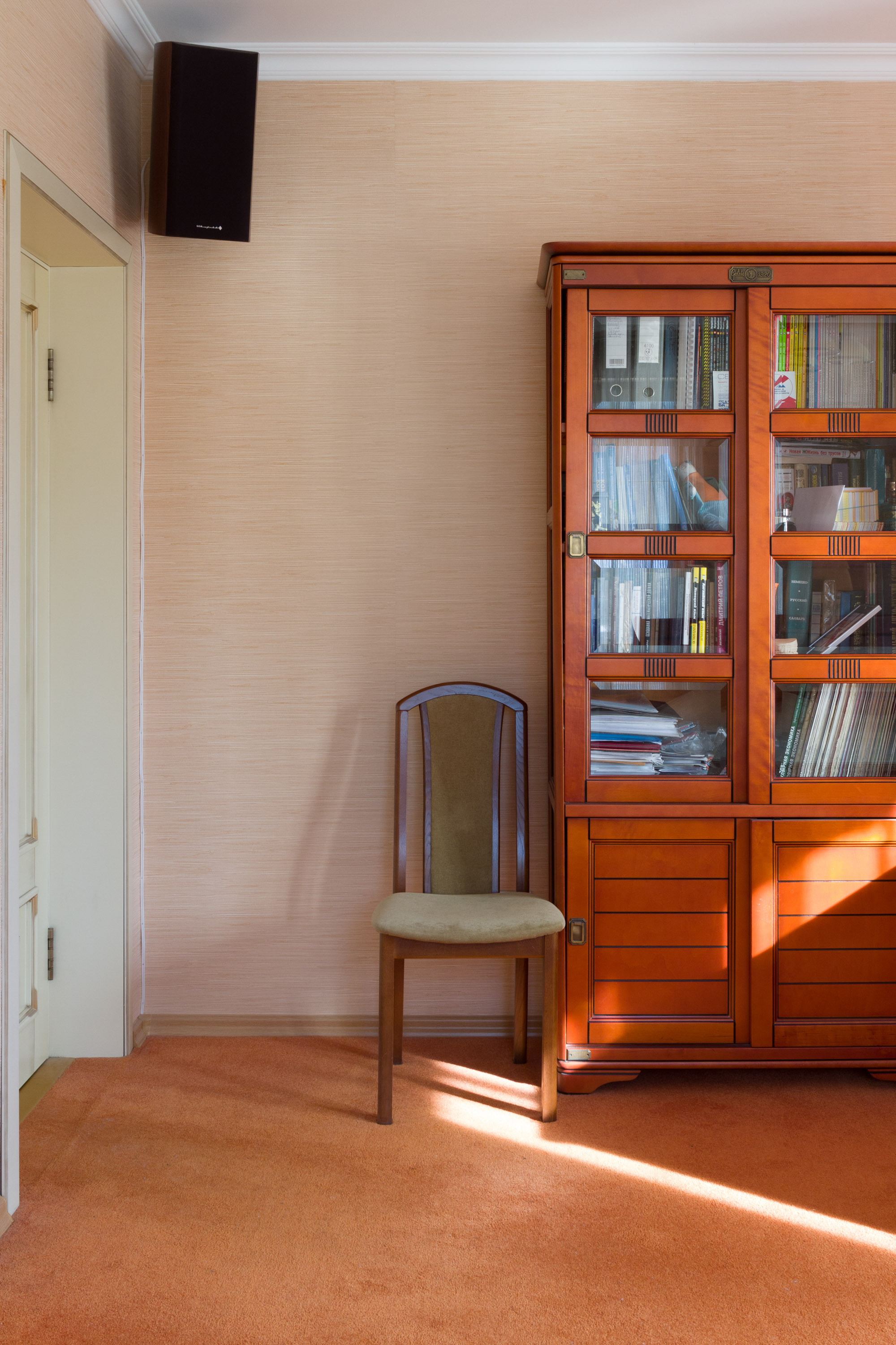 Фотосъемка интерьеров. Фотограф Алексей Колчин (Москва). Предметная, репортажная, студийная