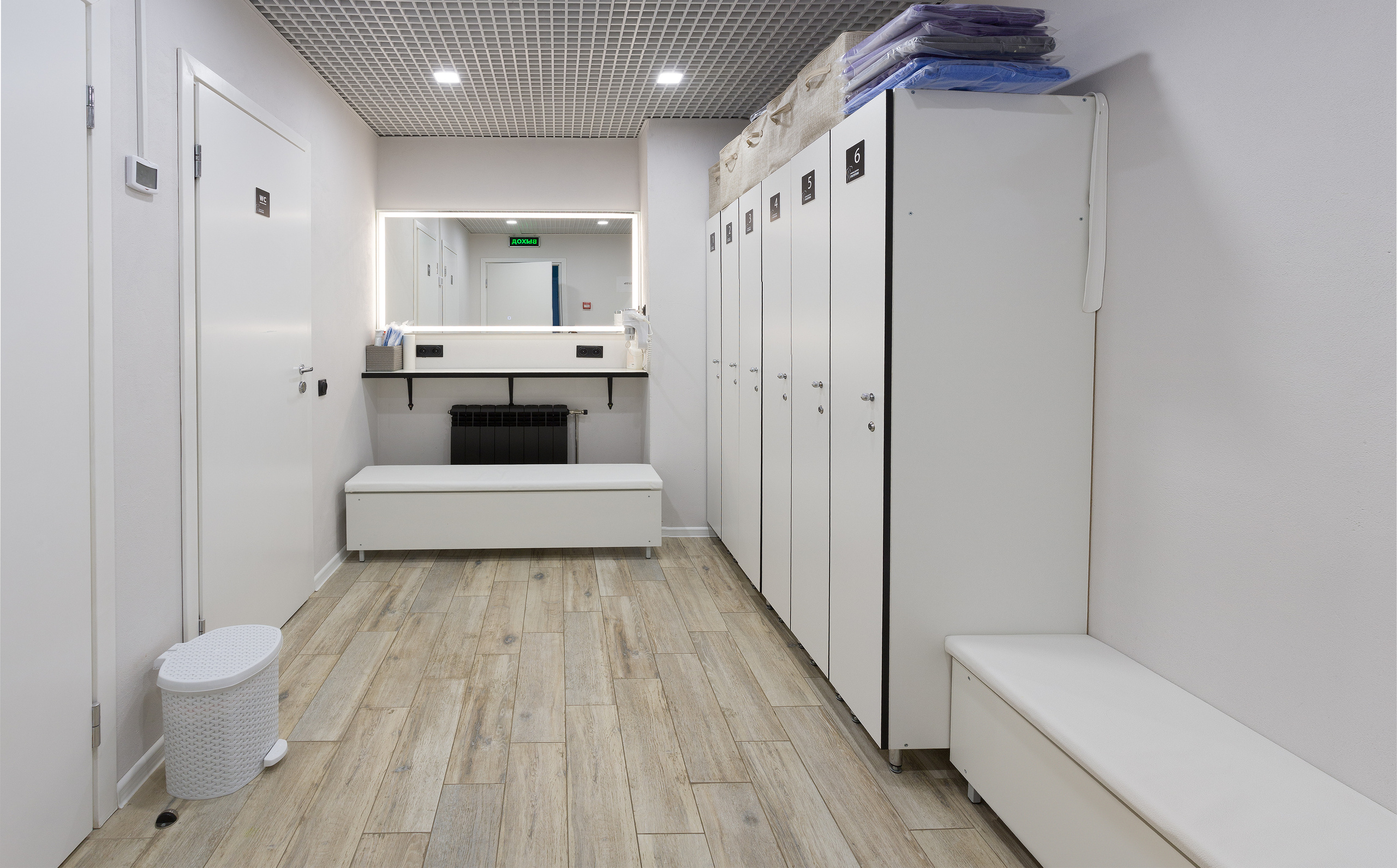 Фотосъемка интерьеров. Фотограф Алексей Колчин (Москва). Предметная, репортажная, студийная