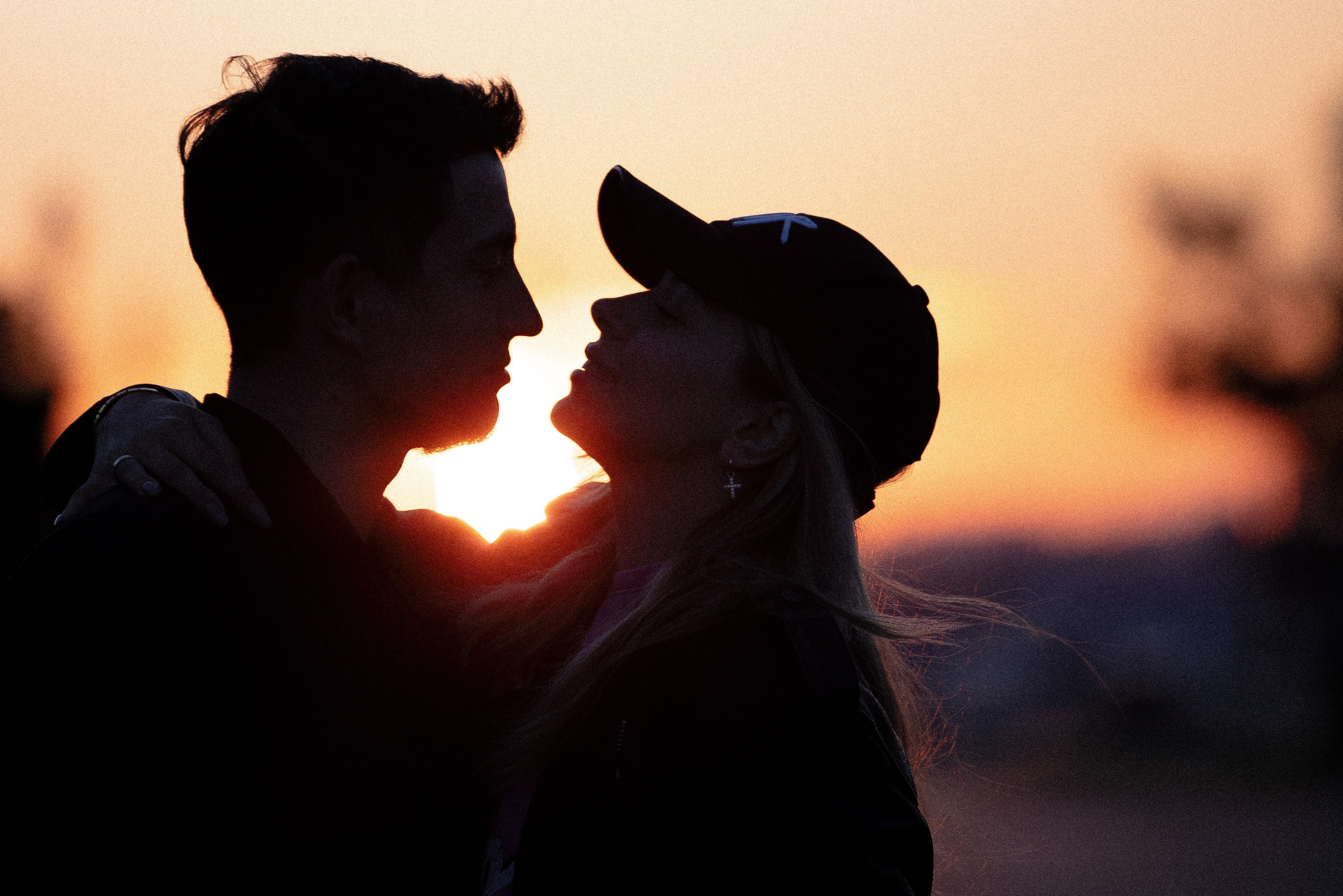 Катя, Леша, Лея и Трой. Фотограф и видеограф анималист Аганина Дарья