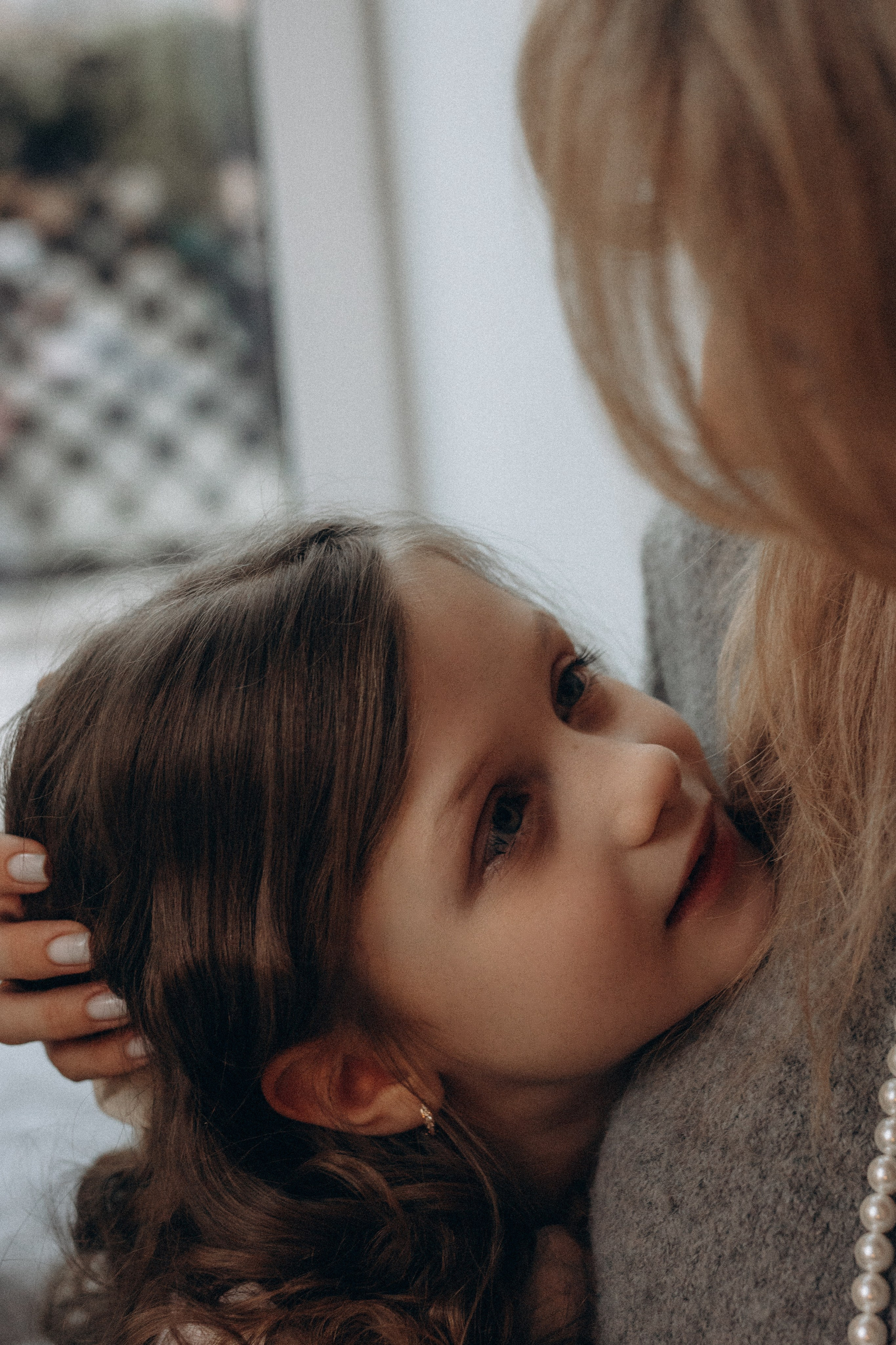 Шёпот семейного счастья. Семейный и портретный фотограф из Казани