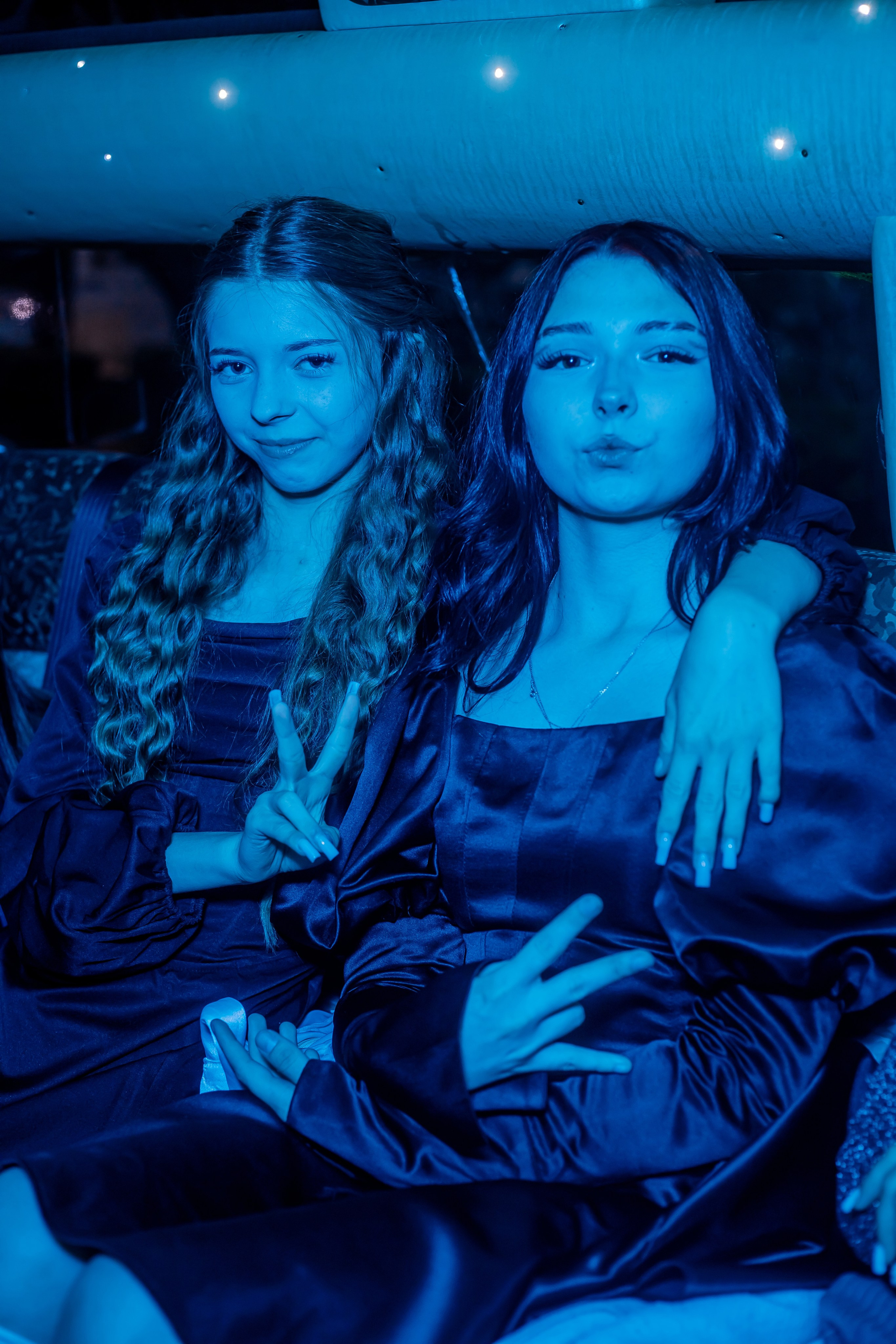 Выпускной 9 класса. Репортажный фотограф в Дзержинске и Нижнем Новгороде — Тимофей Диков