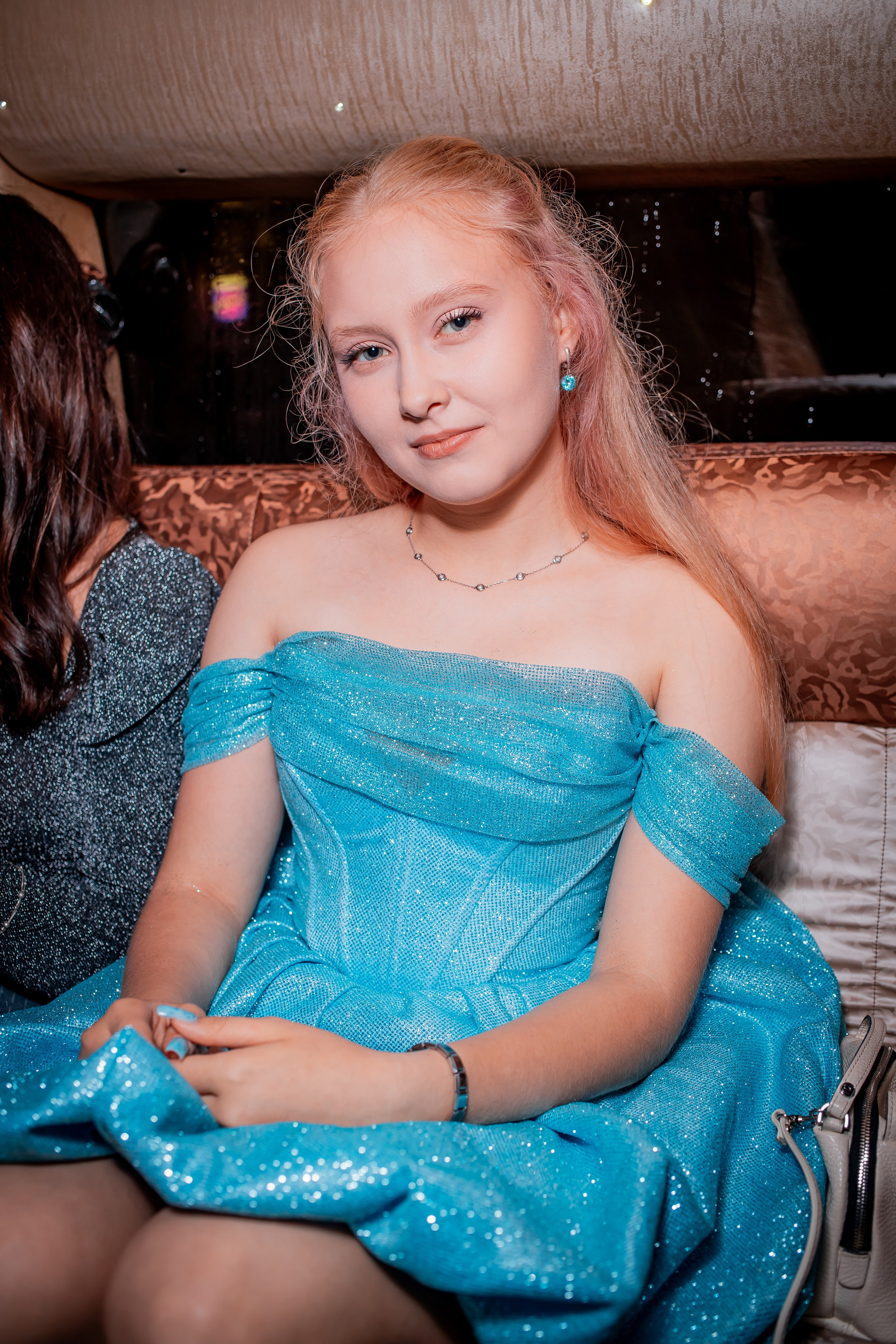 Выпускной 9 класса. Репортажный фотограф в Дзержинске и Нижнем Новгороде — Тимофей Диков