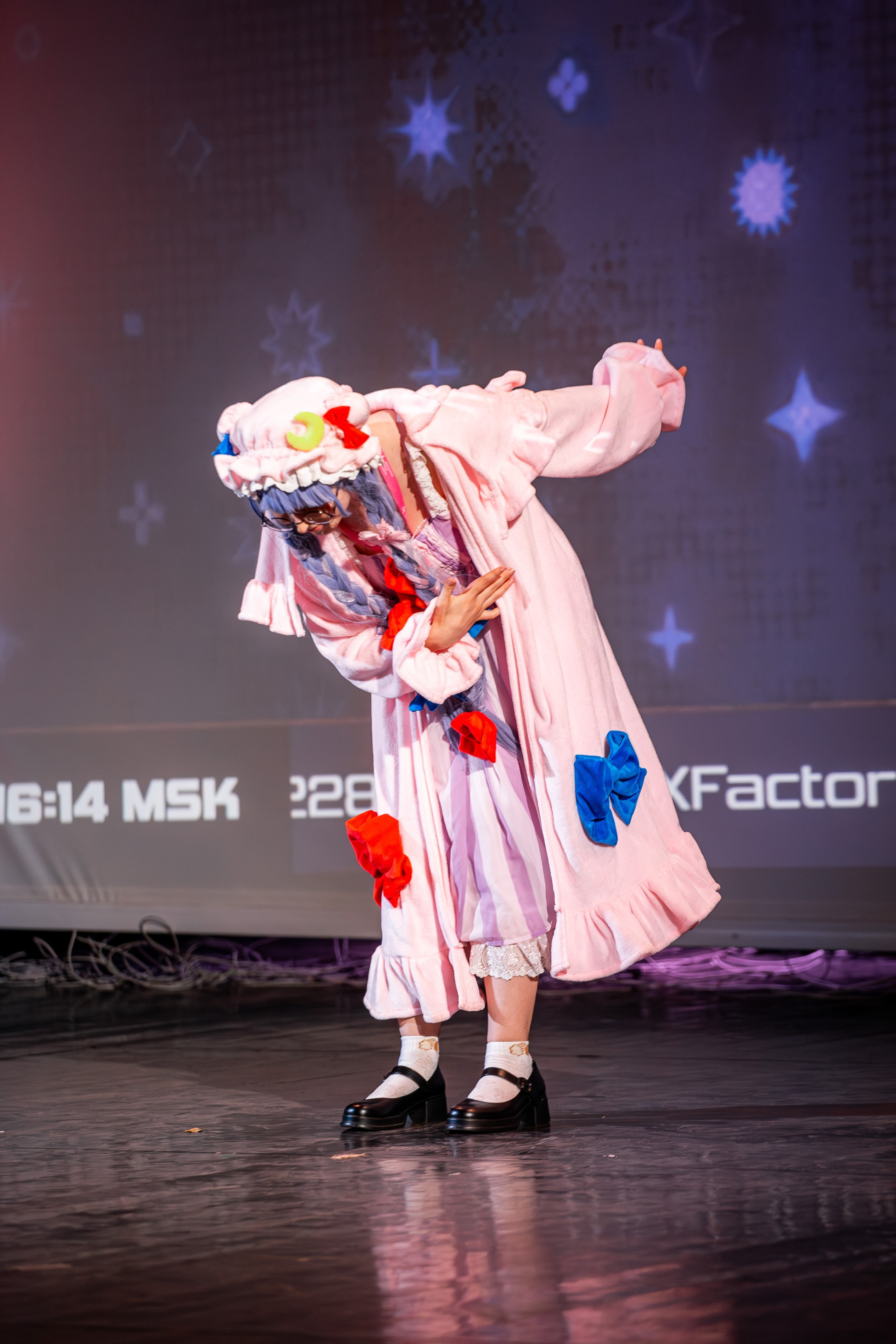 Moscow osu Event 2026. Репортажный фотограф в Дзержинске и Нижнем Новгороде — Тимофей Диков