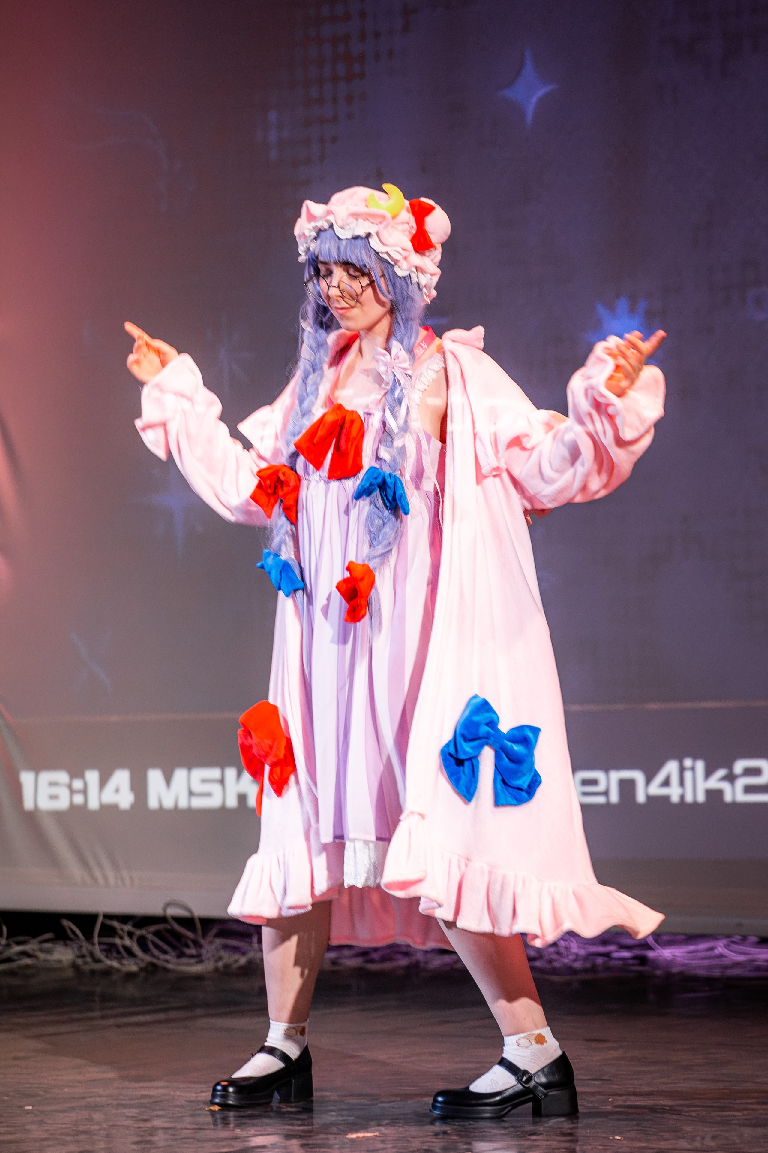 Moscow osu Event 2026. Репортажный фотограф в Дзержинске и Нижнем Новгороде — Тимофей Диков