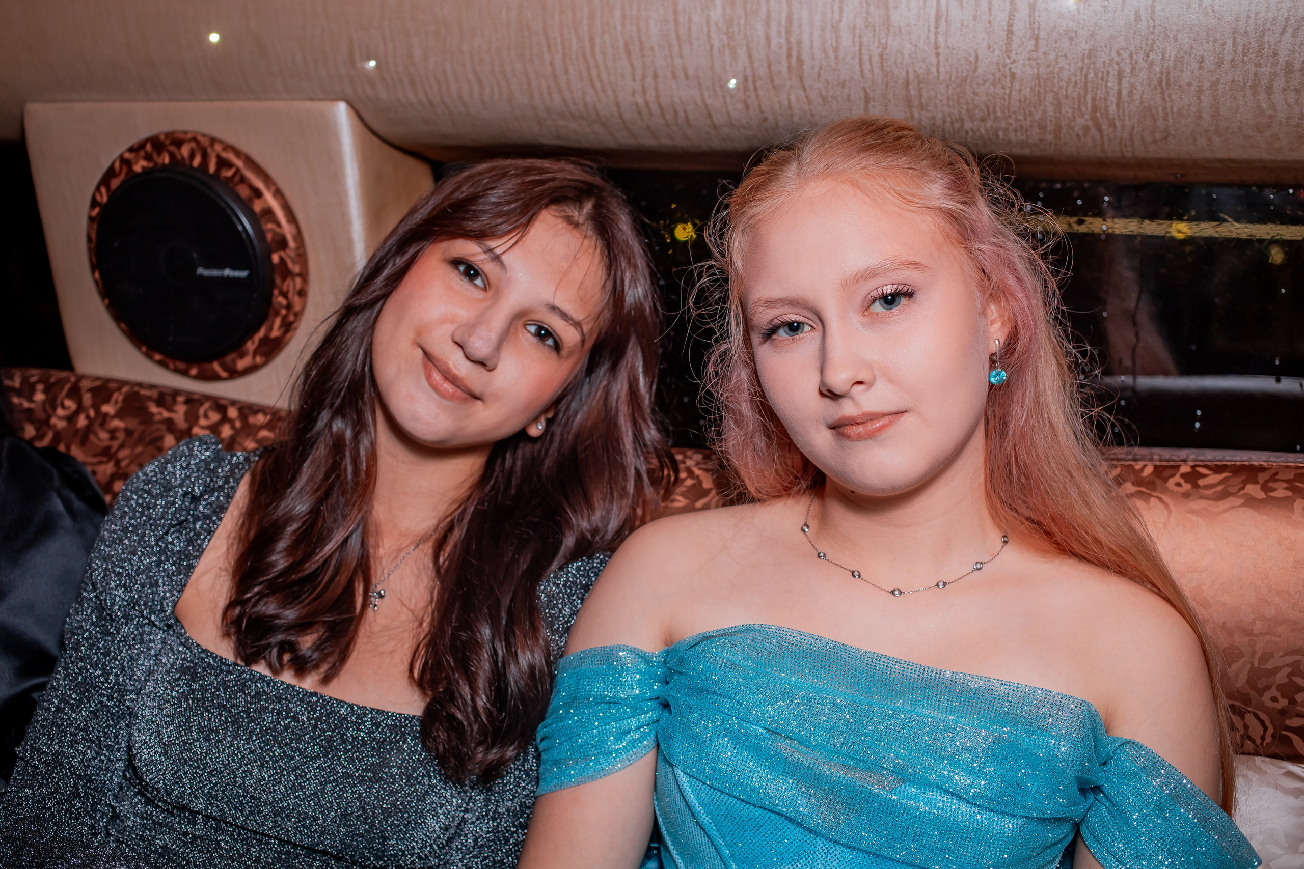 Выпускной 9 класса. Репортажный фотограф в Дзержинске и Нижнем Новгороде — Тимофей Диков