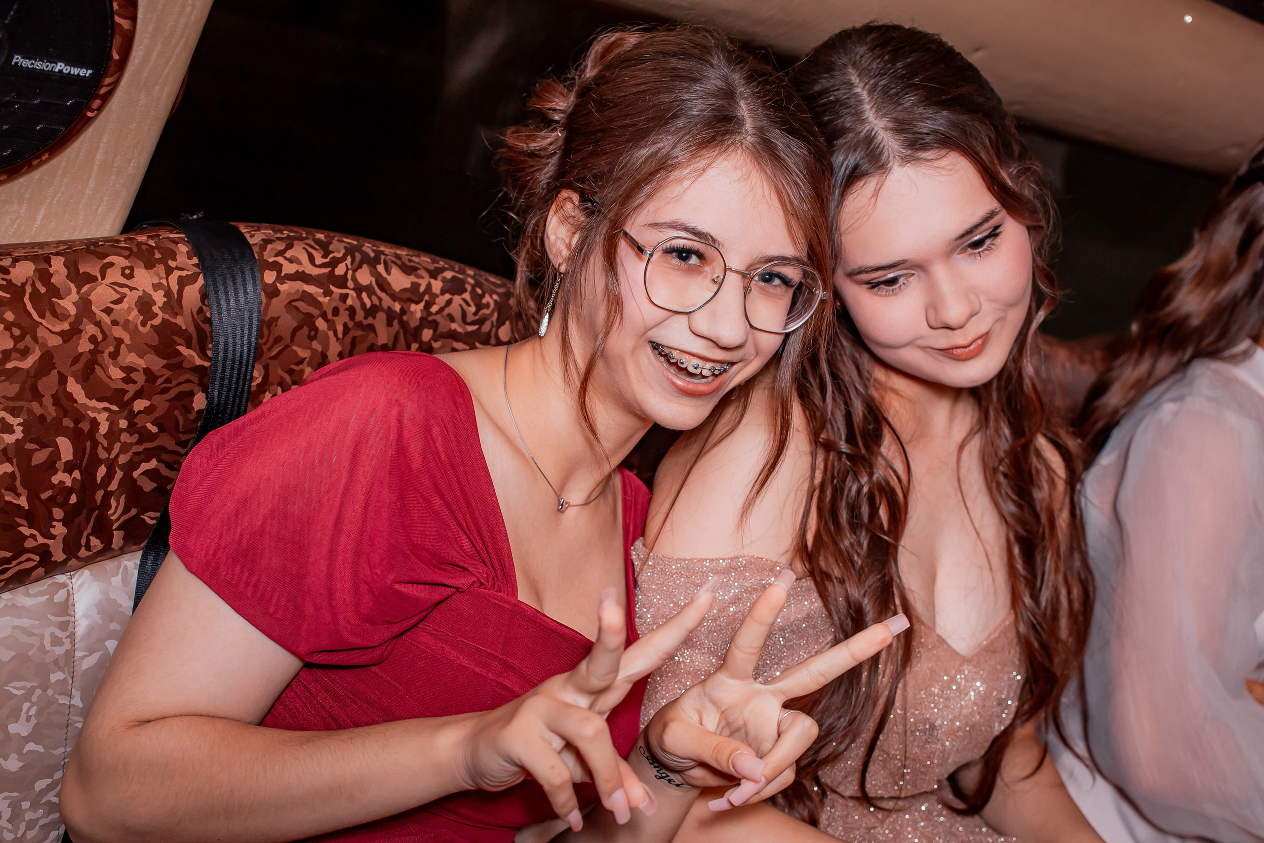 Выпускной 9 класса. Репортажный фотограф в Дзержинске и Нижнем Новгороде — Тимофей Диков