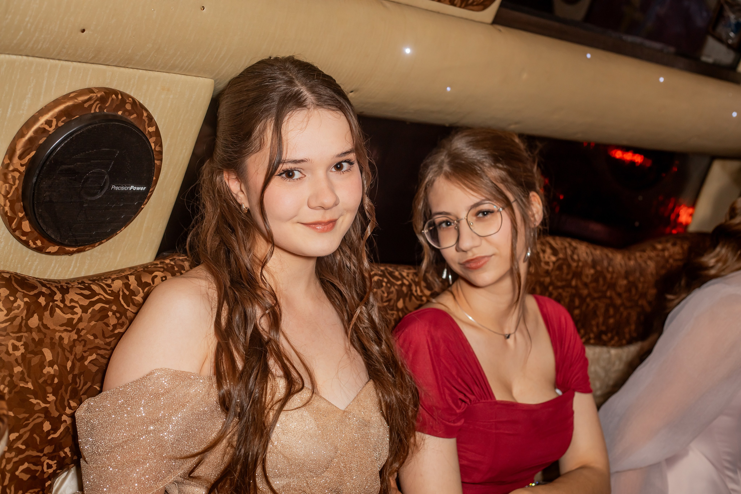 Выпускной 9 класса. Репортажный фотограф в Дзержинске и Нижнем Новгороде — Тимофей Диков