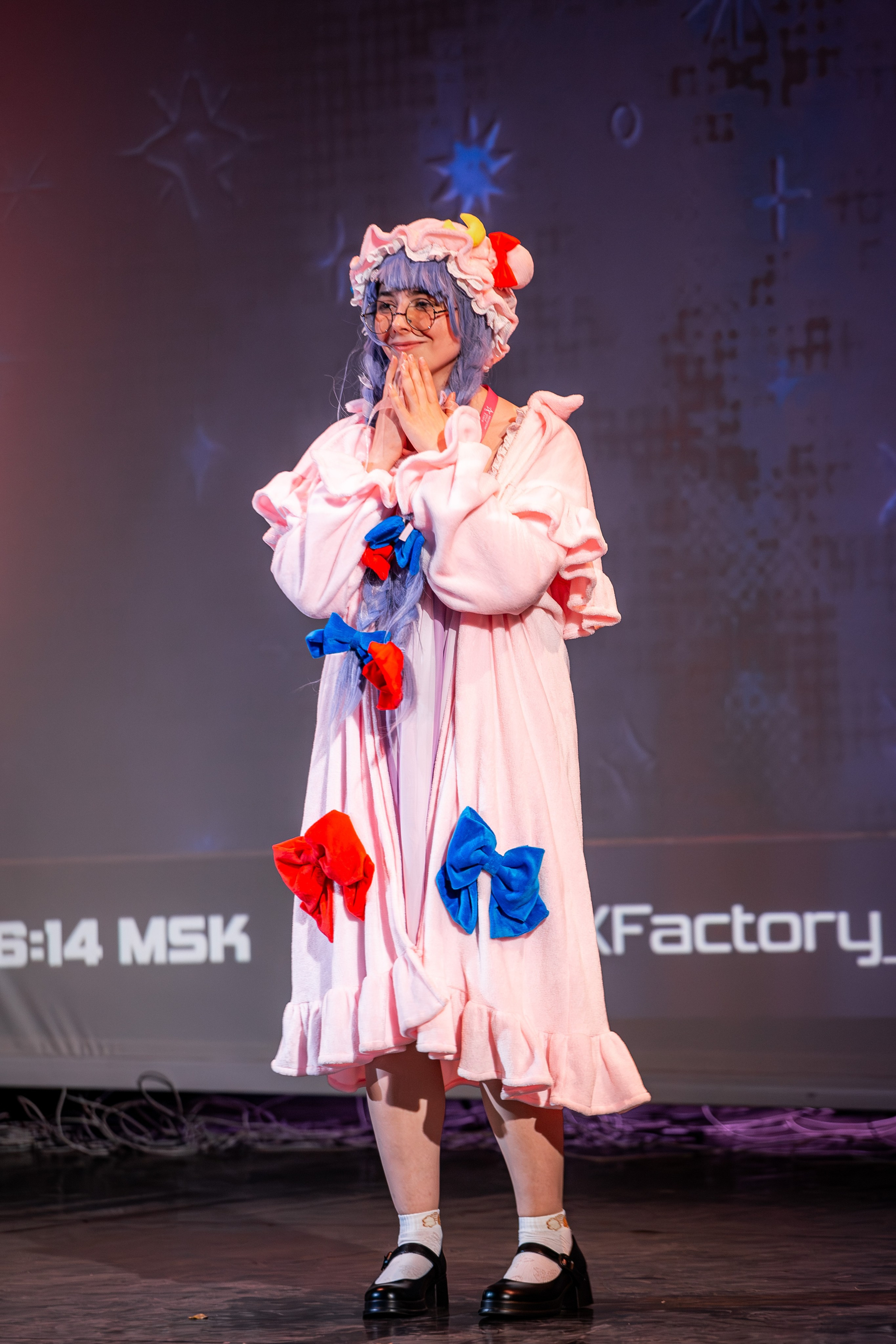 Moscow osu Event 2026. Репортажный фотограф в Дзержинске и Нижнем Новгороде — Тимофей Диков